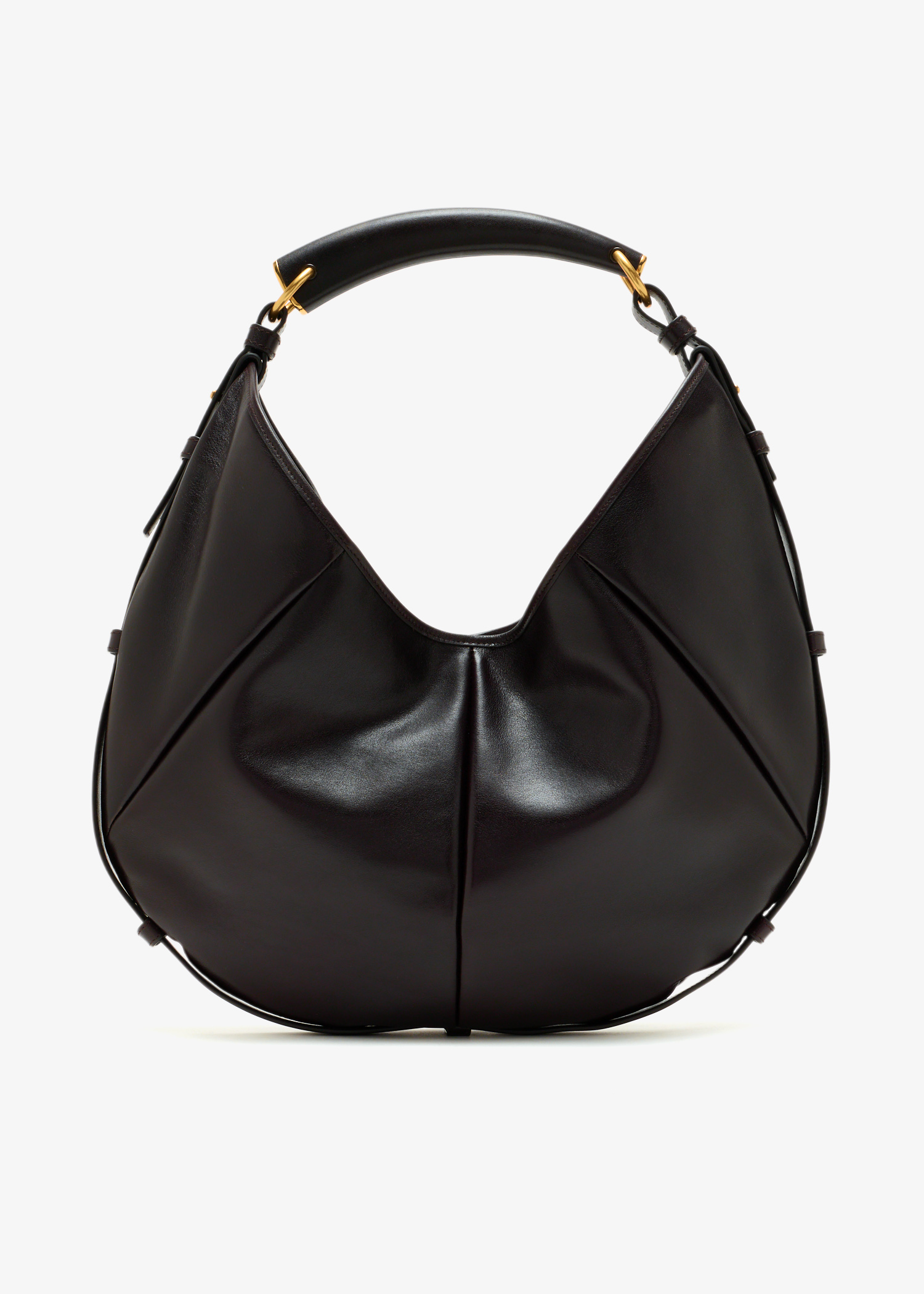 

Mombasa medium bag, Brown