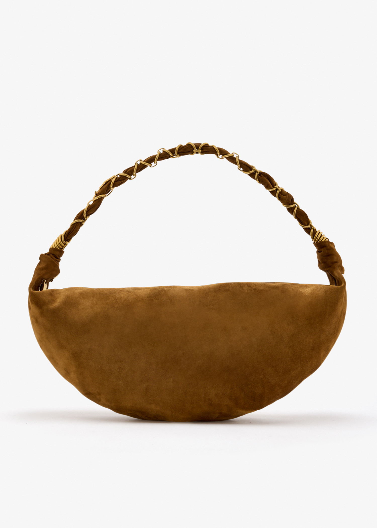 

Amalia hobo bag, Brown