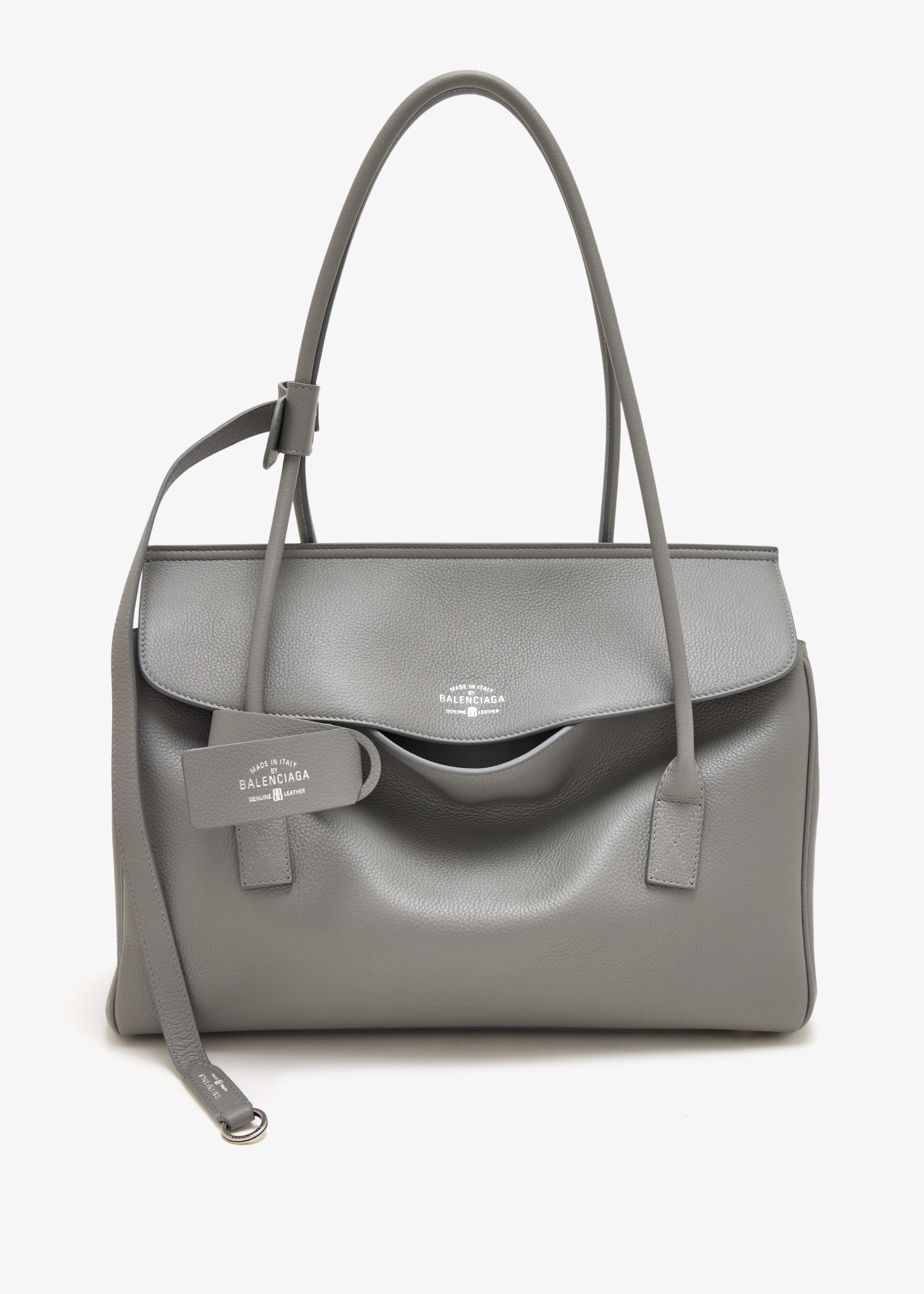 

Carrie small carry all bag, Grey