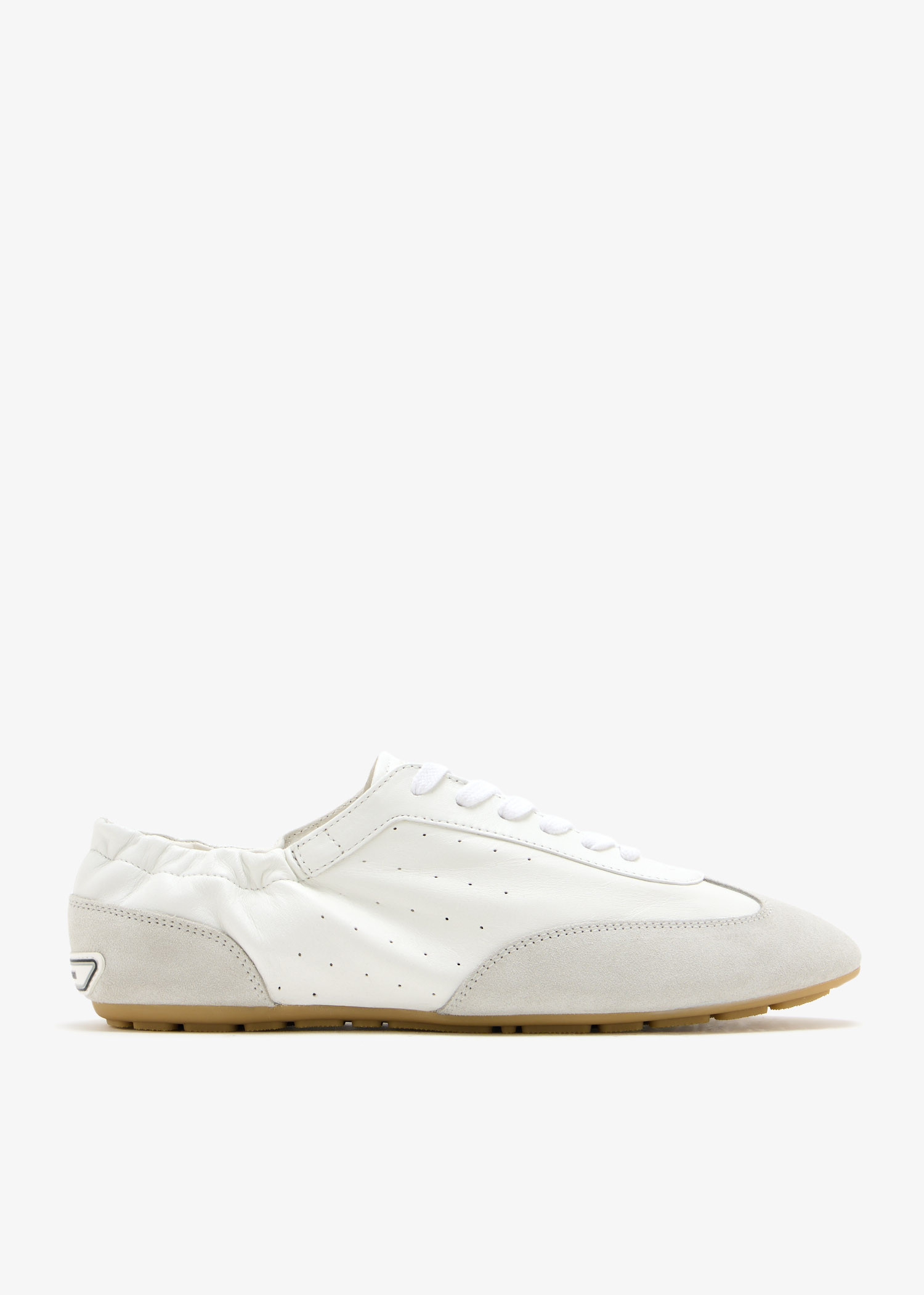 

Lewis sneakers, White