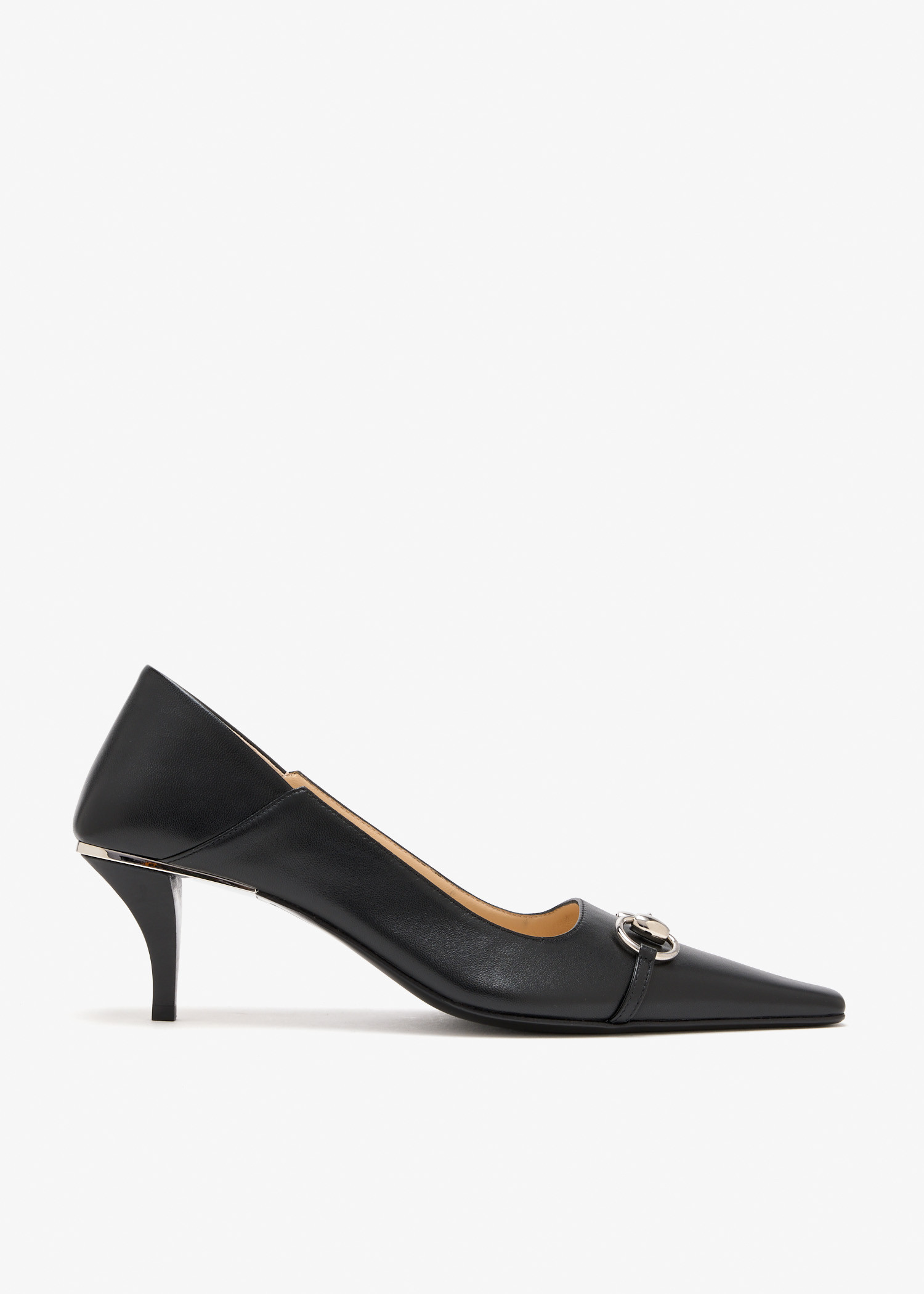 

Vittoria pumps, Black