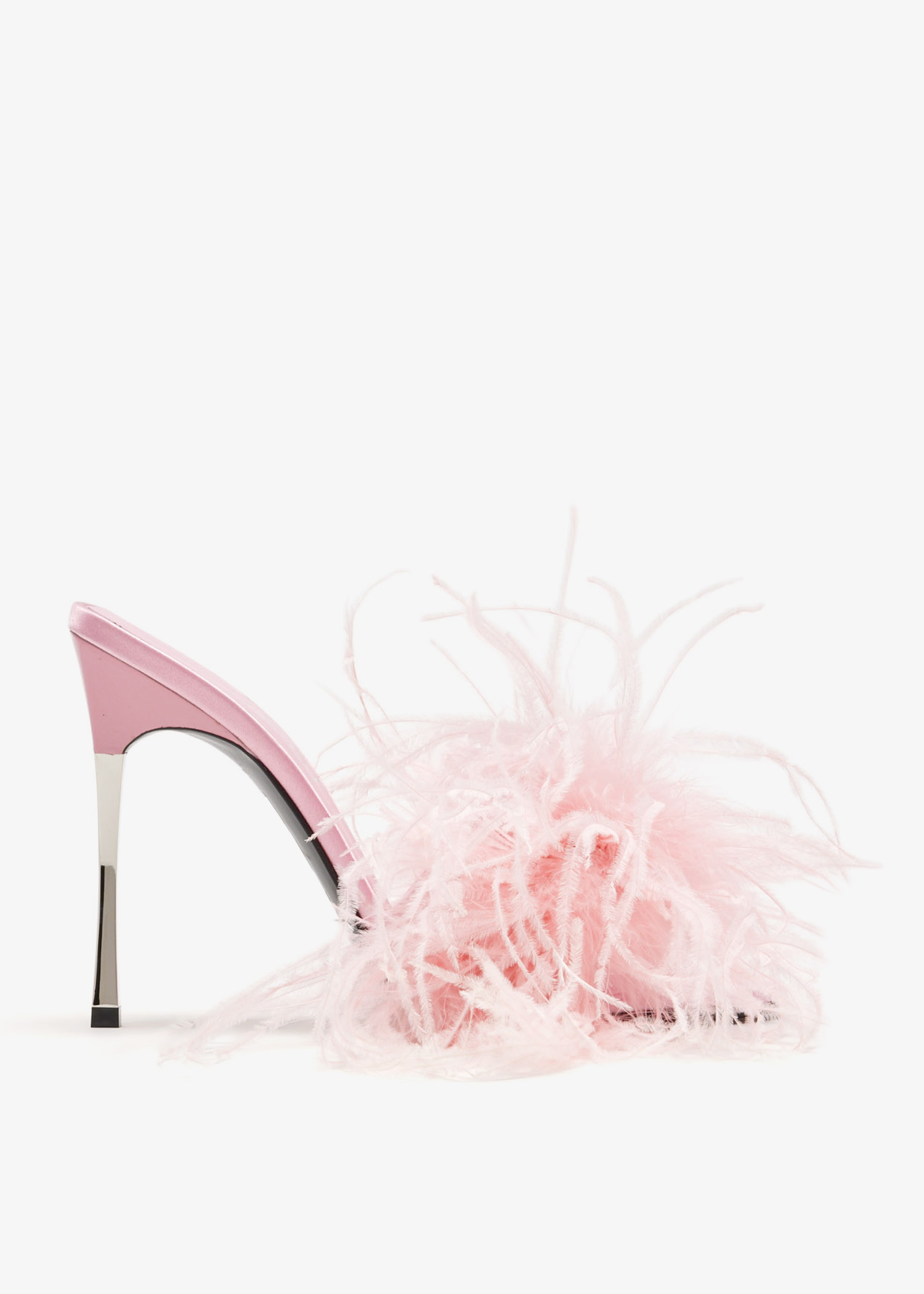

Bombshell sandals, Pink