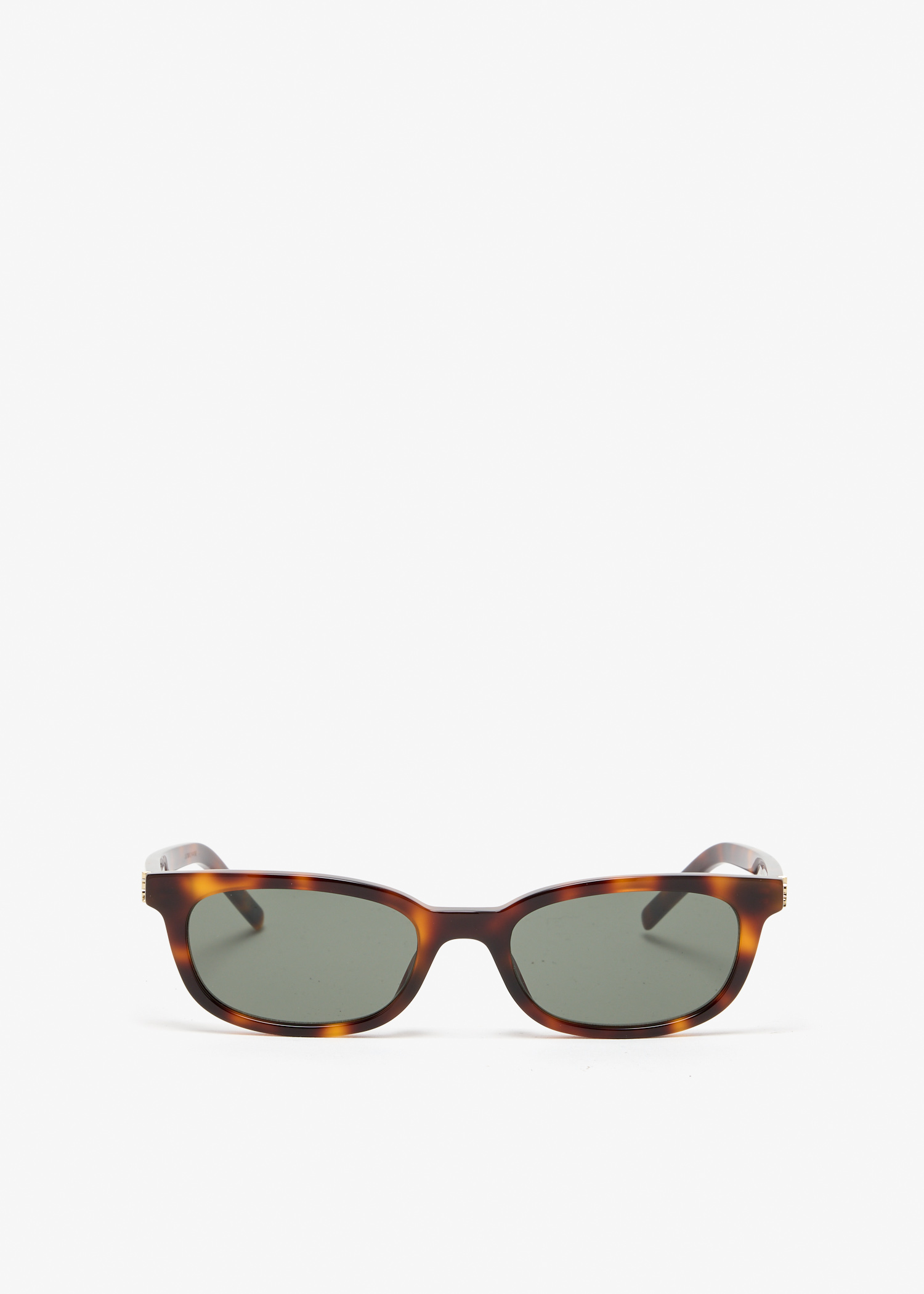 

SL M160 sunglasses, Brown