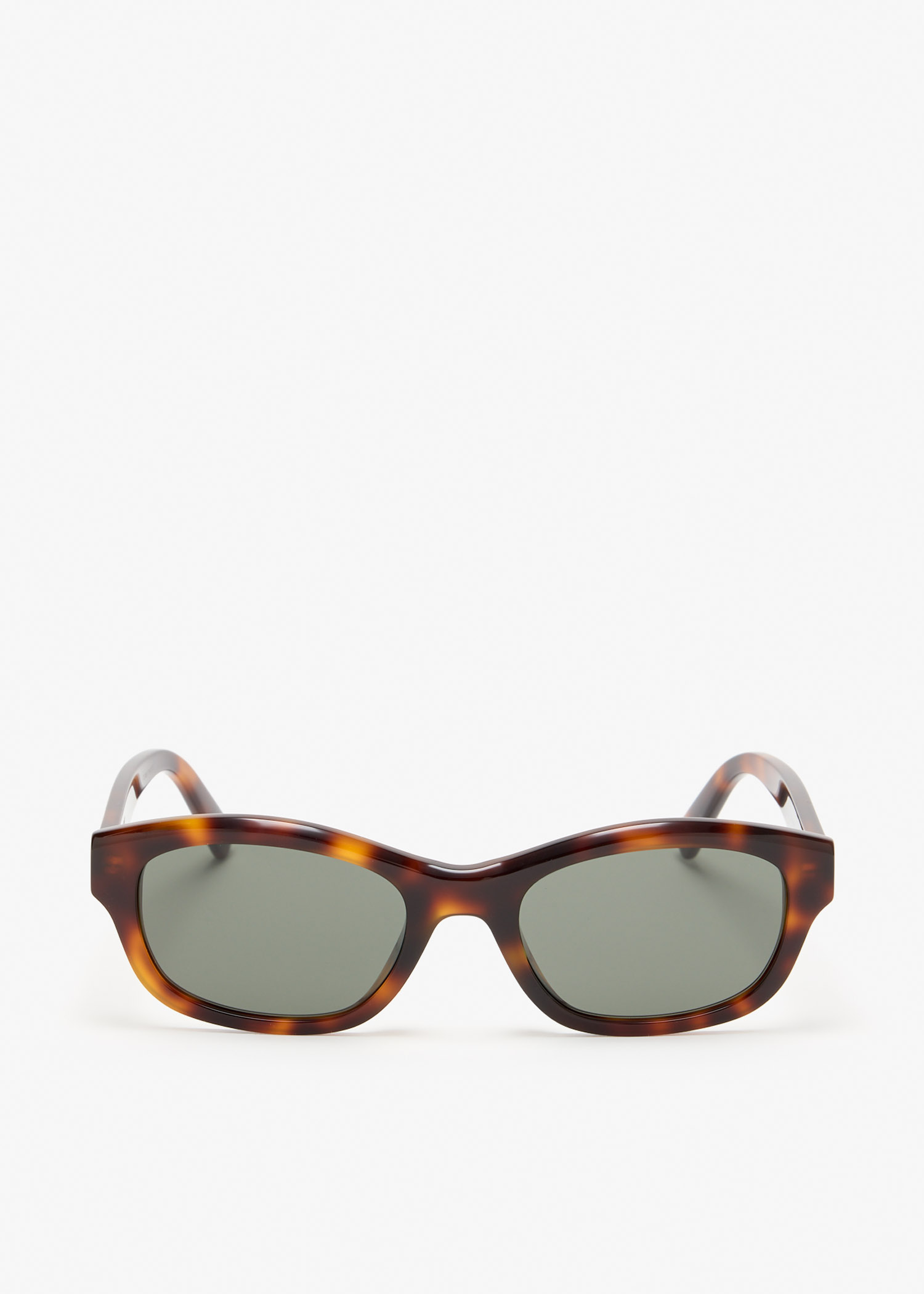 

SL M172 sunglasses, Brown