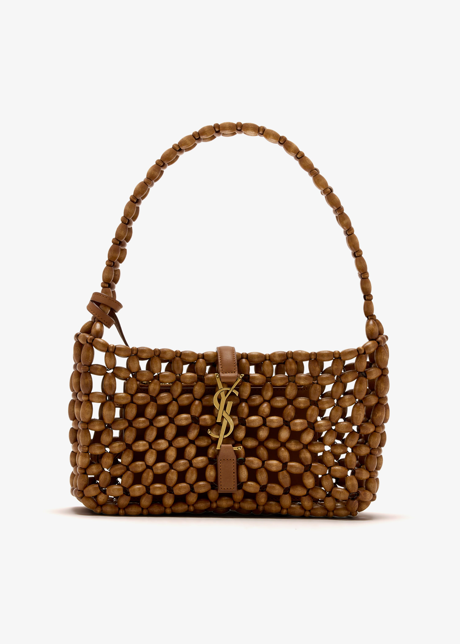 

Le 5 À 7 hobo bag, Brown