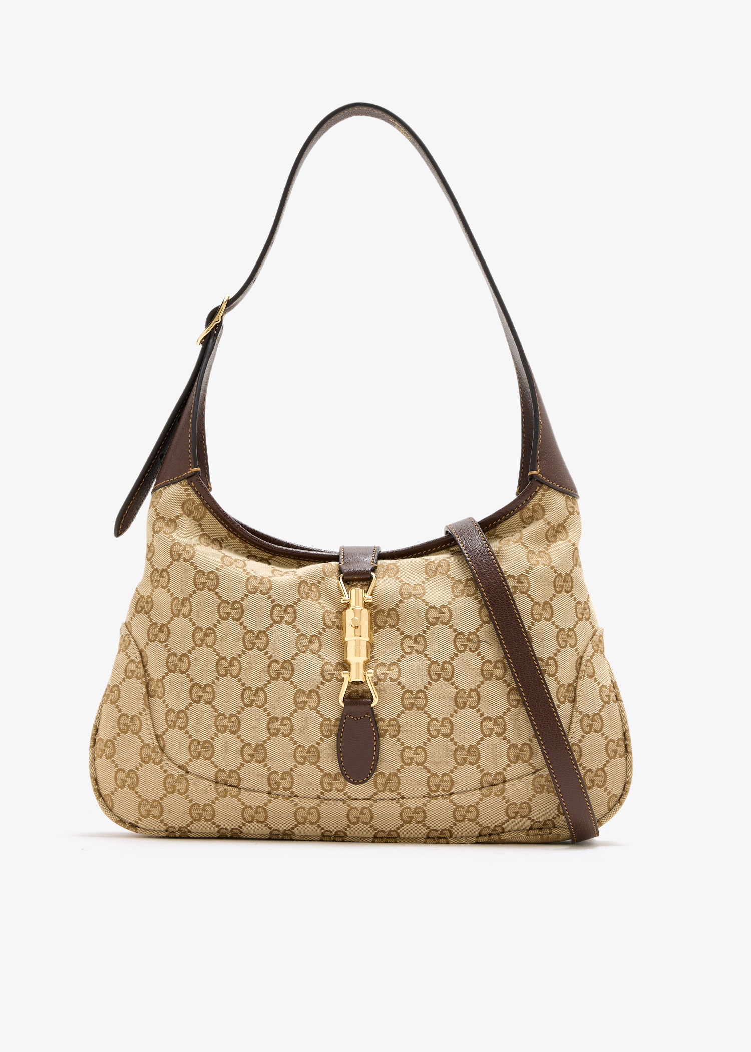 

Jackie 1961 medium shoulder bag, Printed