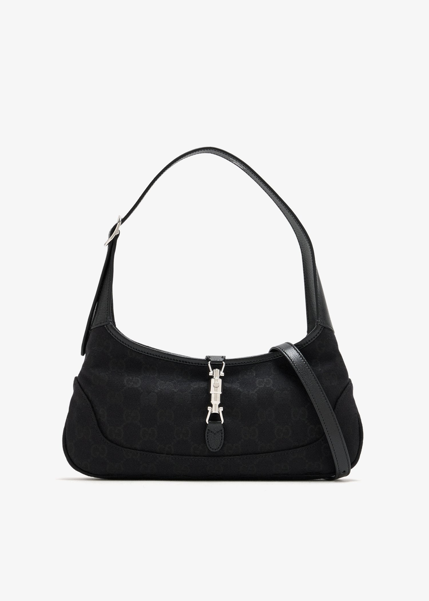 

Jackie Slim small shoulder bag, Black