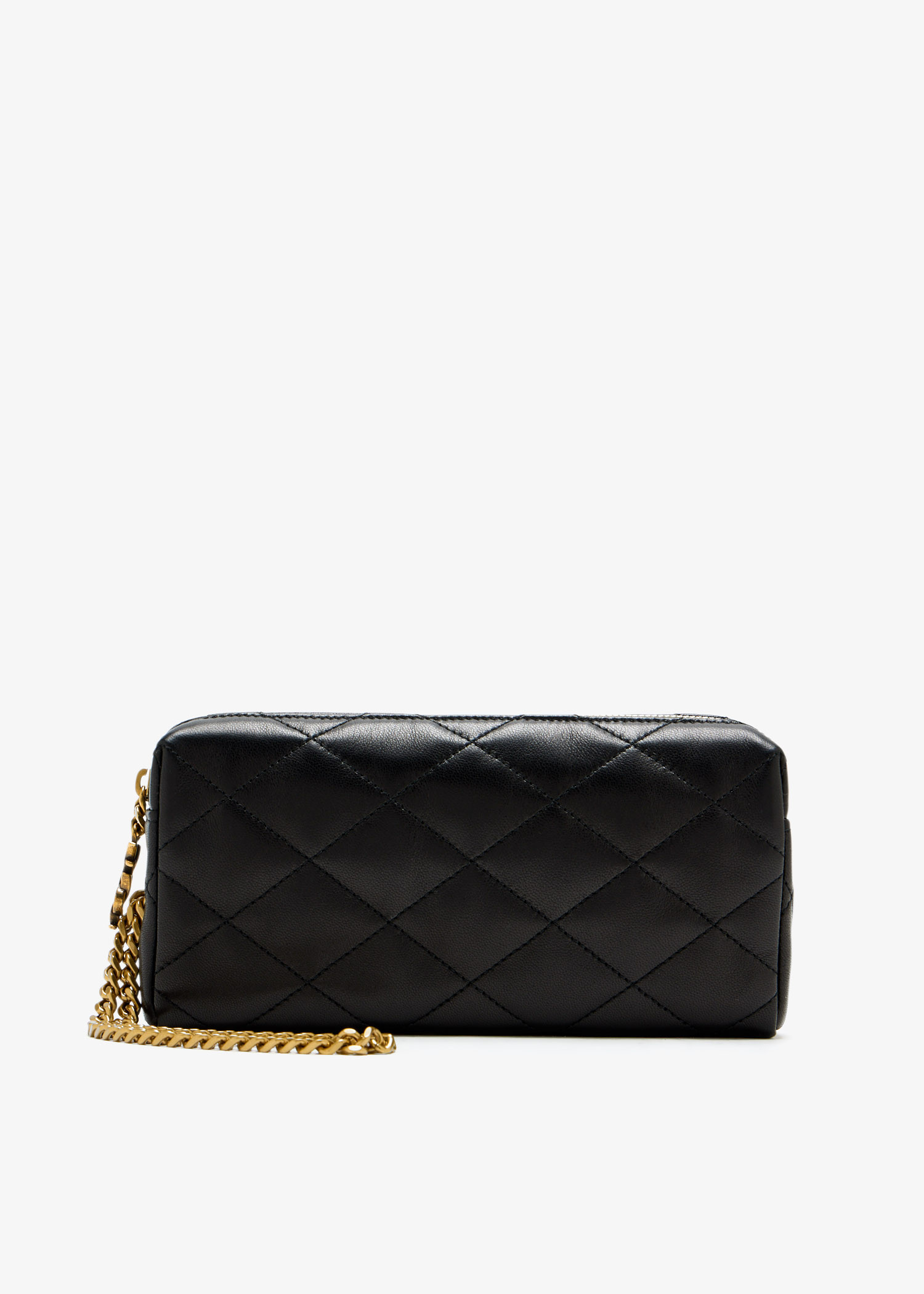

Cassandre Bijou pouch, Black