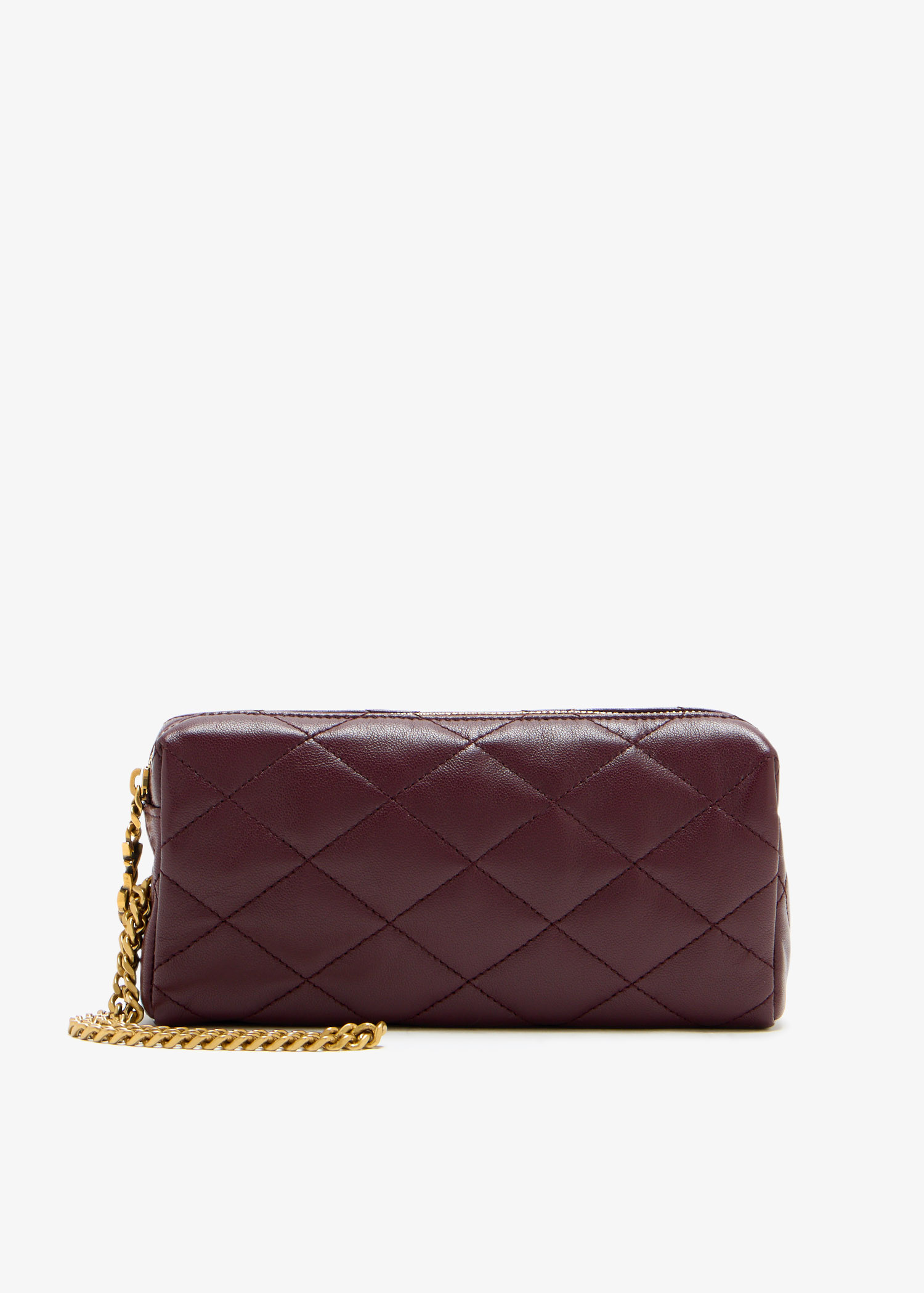 

Cassandre Bijou pouch, Burgundy