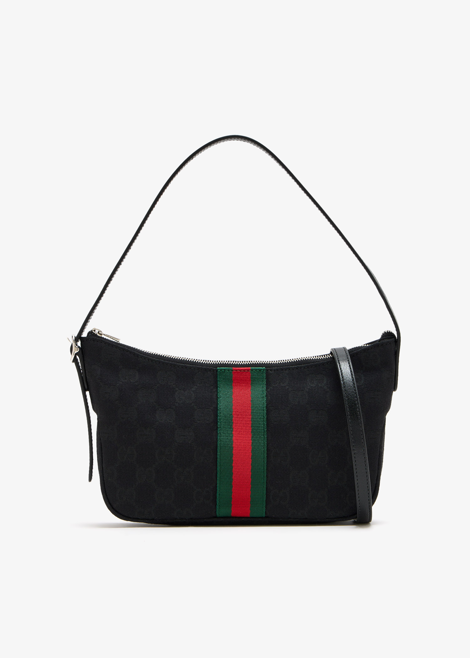 

Lunetta small crossbody bag, Black