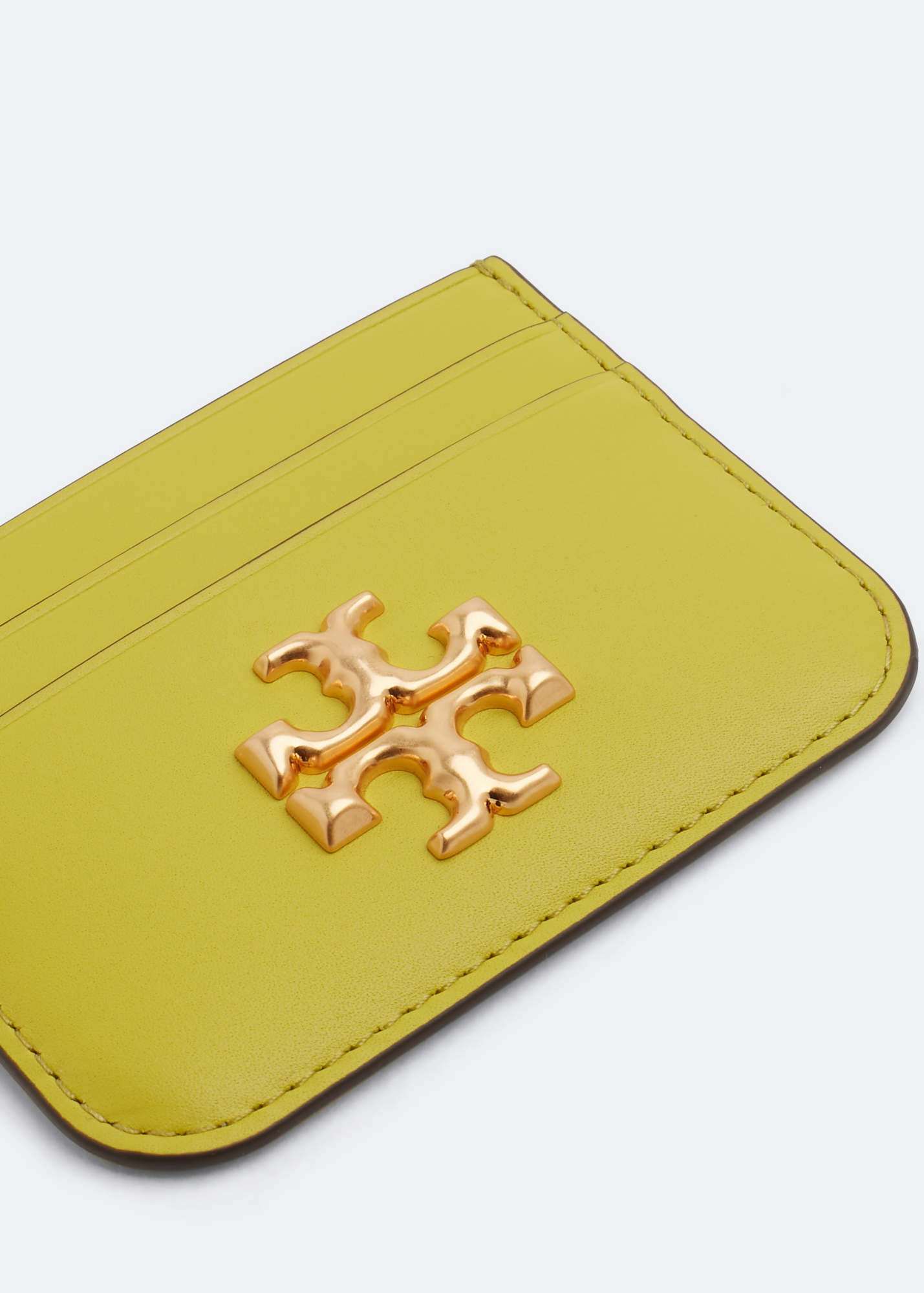 

Eleanor card holder, Green