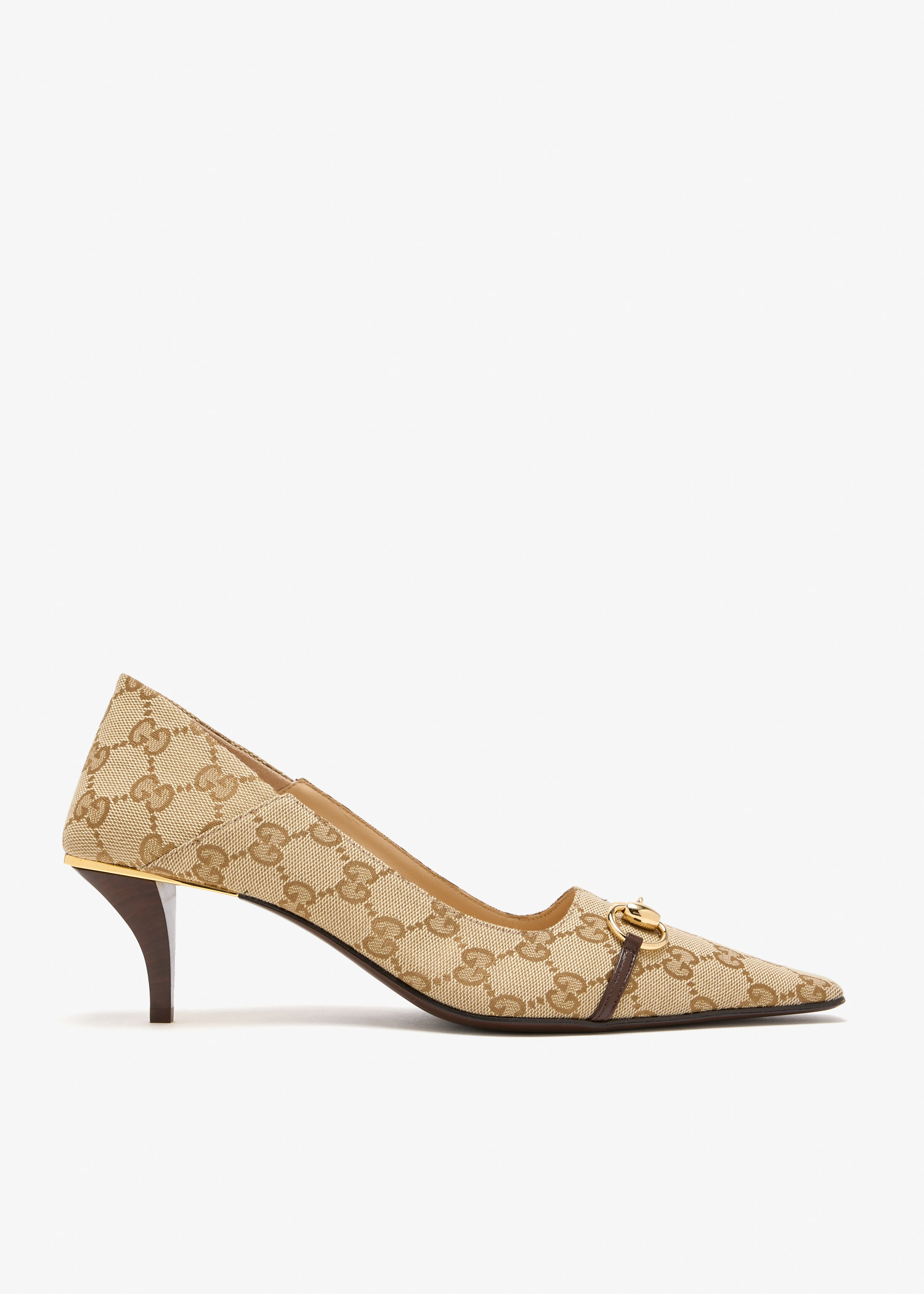 

Vittoria pumps, Printed