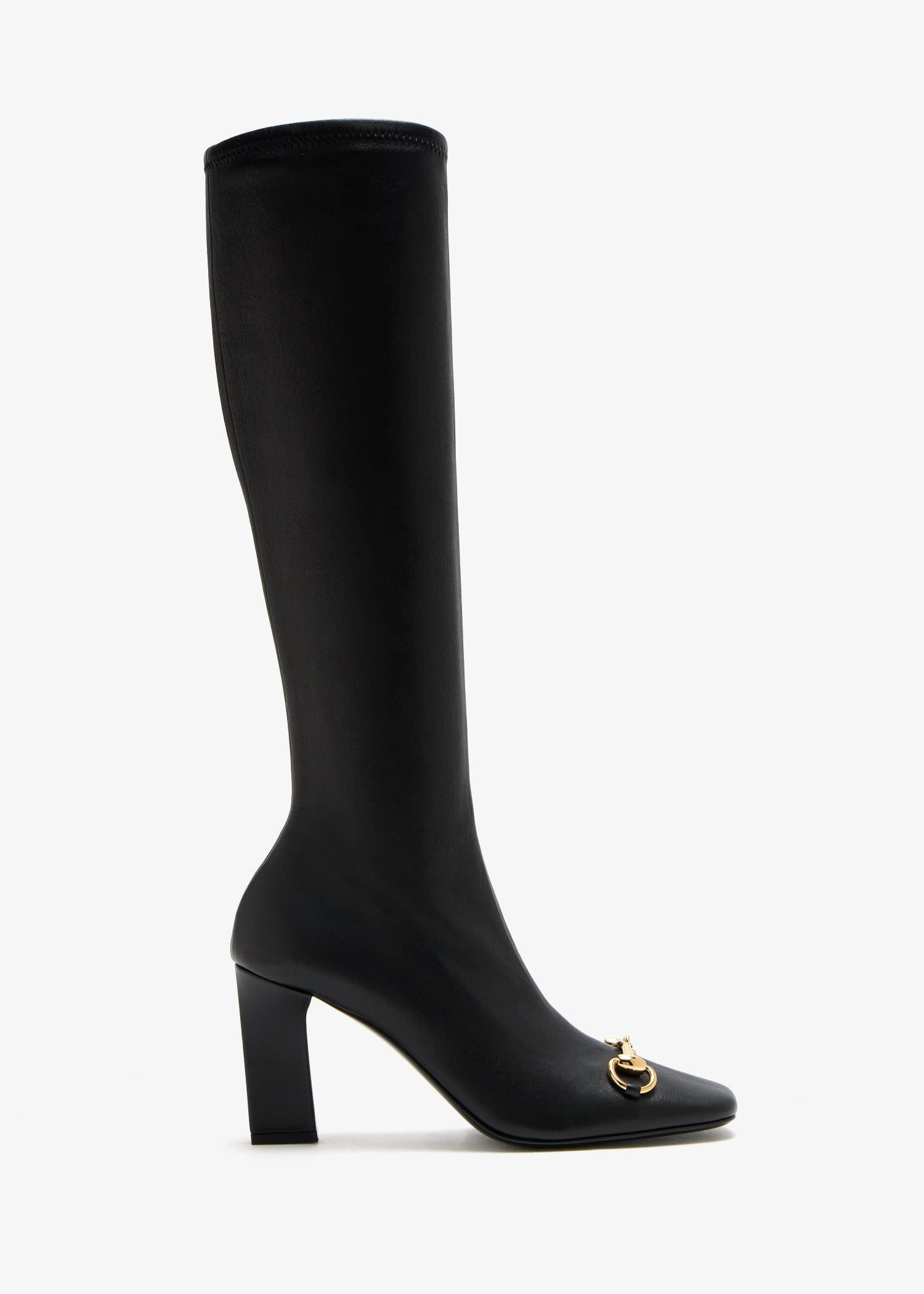 

Signora boots, Black