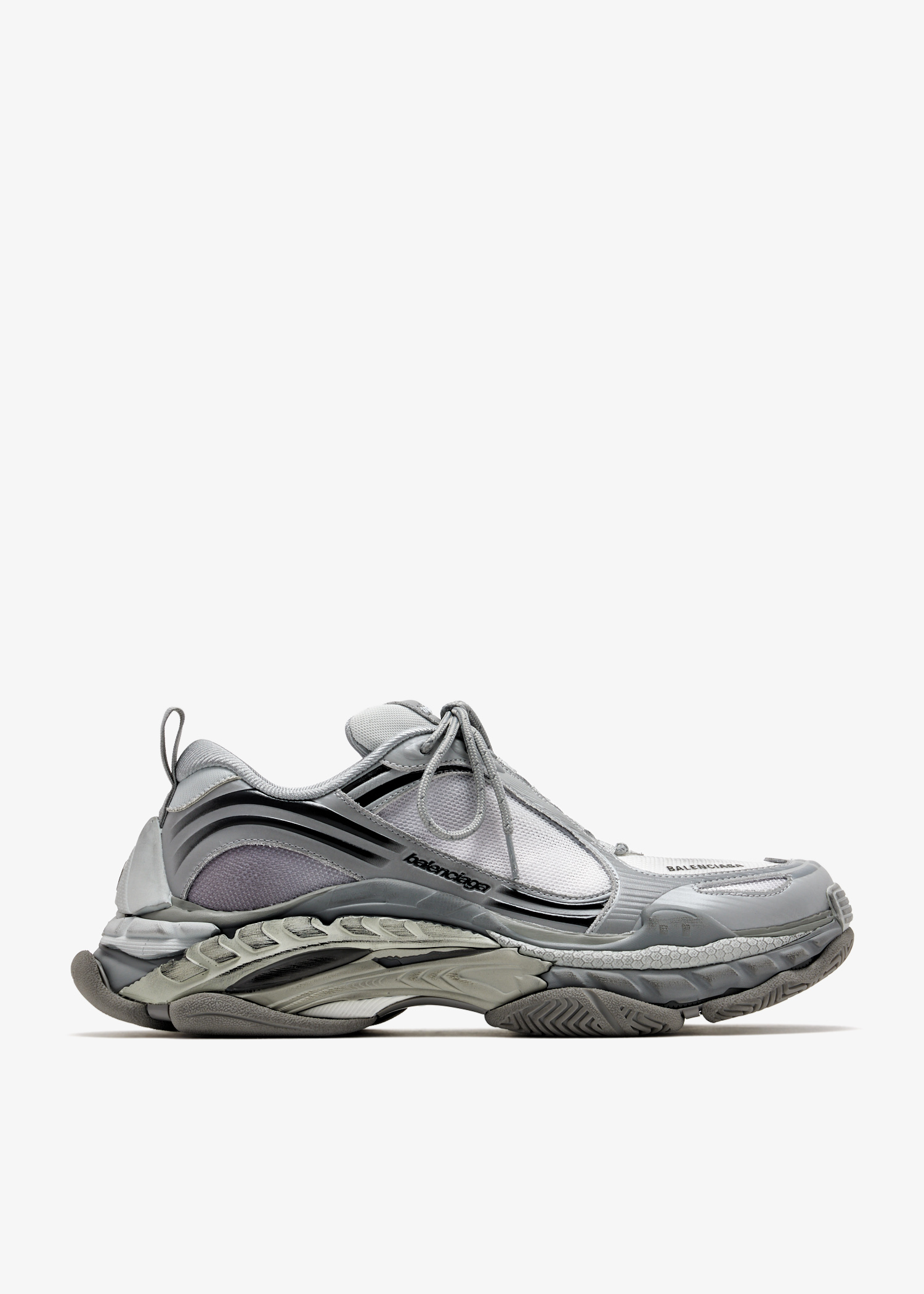 

Triple S.2 sneakers, Grey