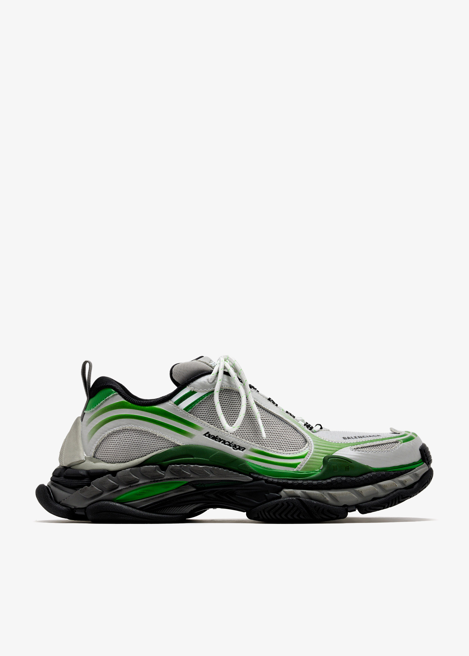 

Triple S.2 sneakers, Grey
