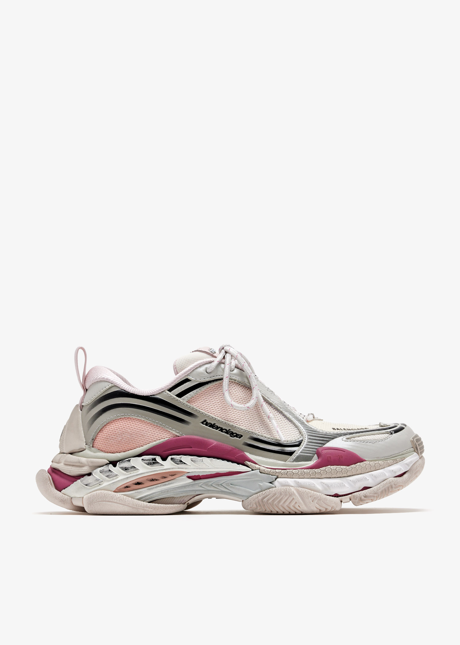 

Triple S.2 sneakers, Pink