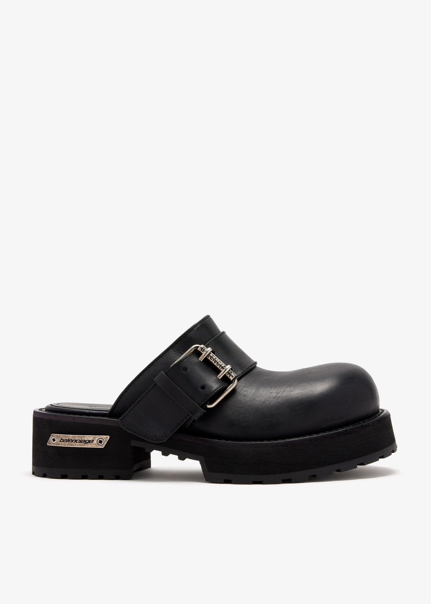 

Venom mules, Black