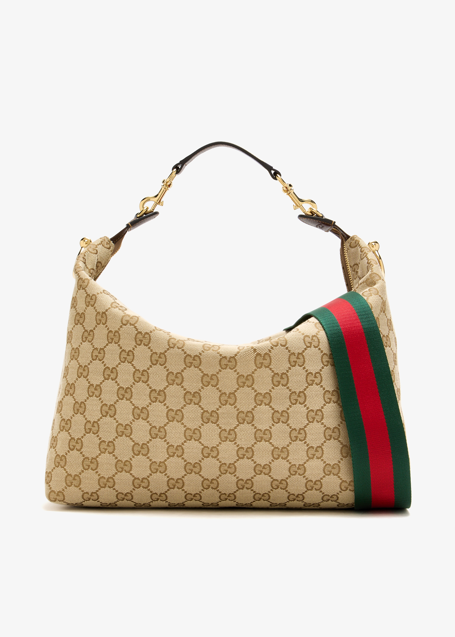 

Brera medium crossbody bag, Printed