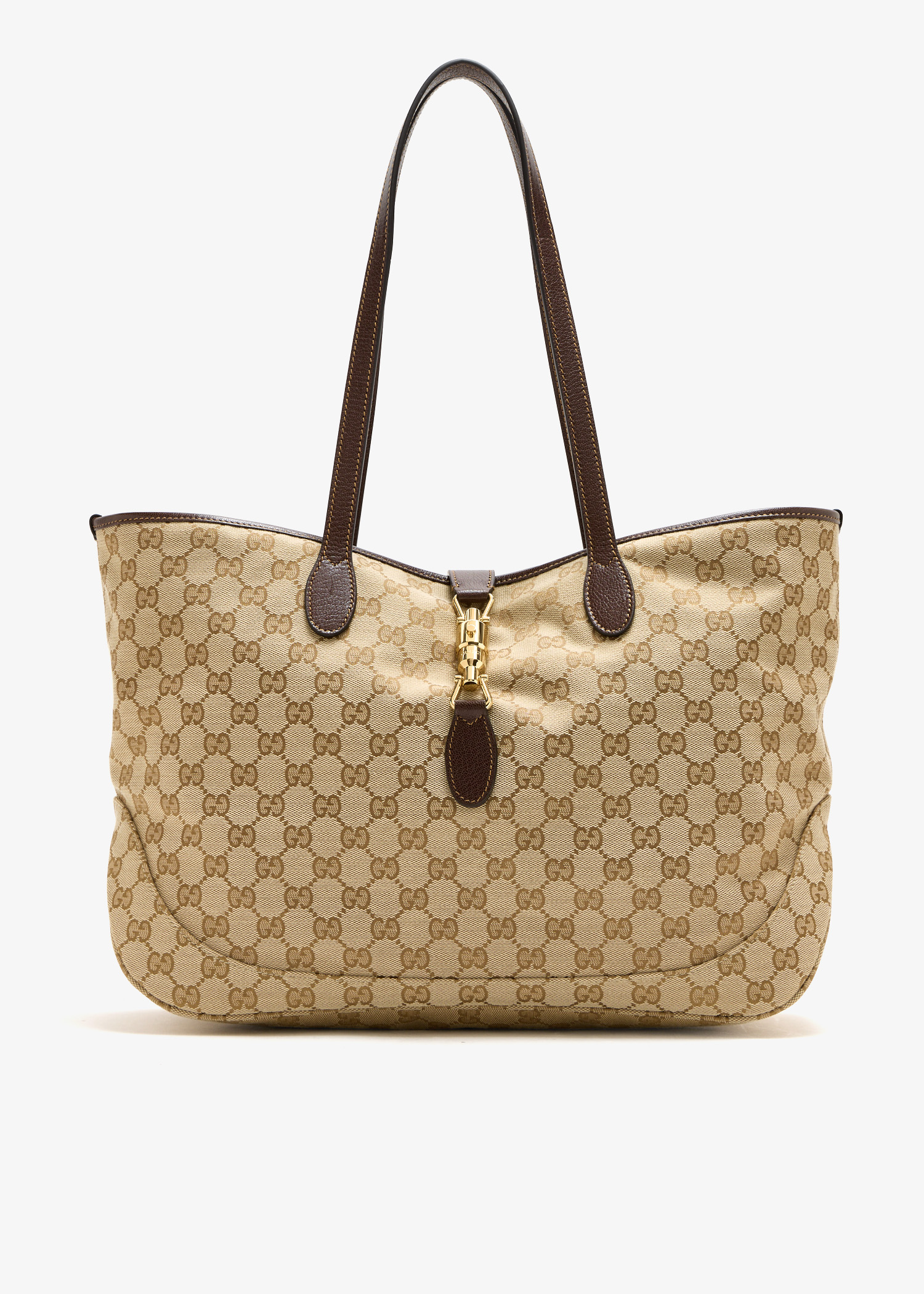 

Jackie medium tote bag, Printed
