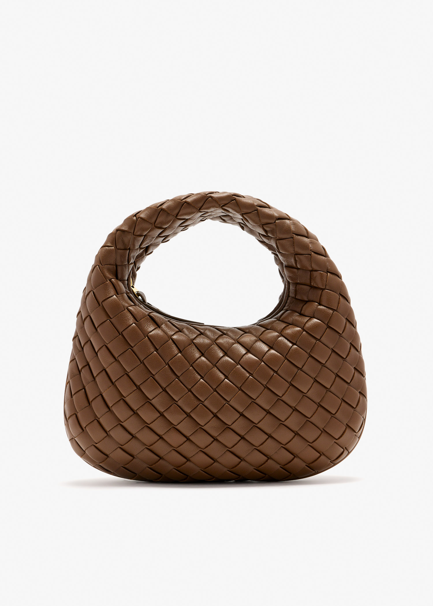 

Baby Veneta bag, Brown