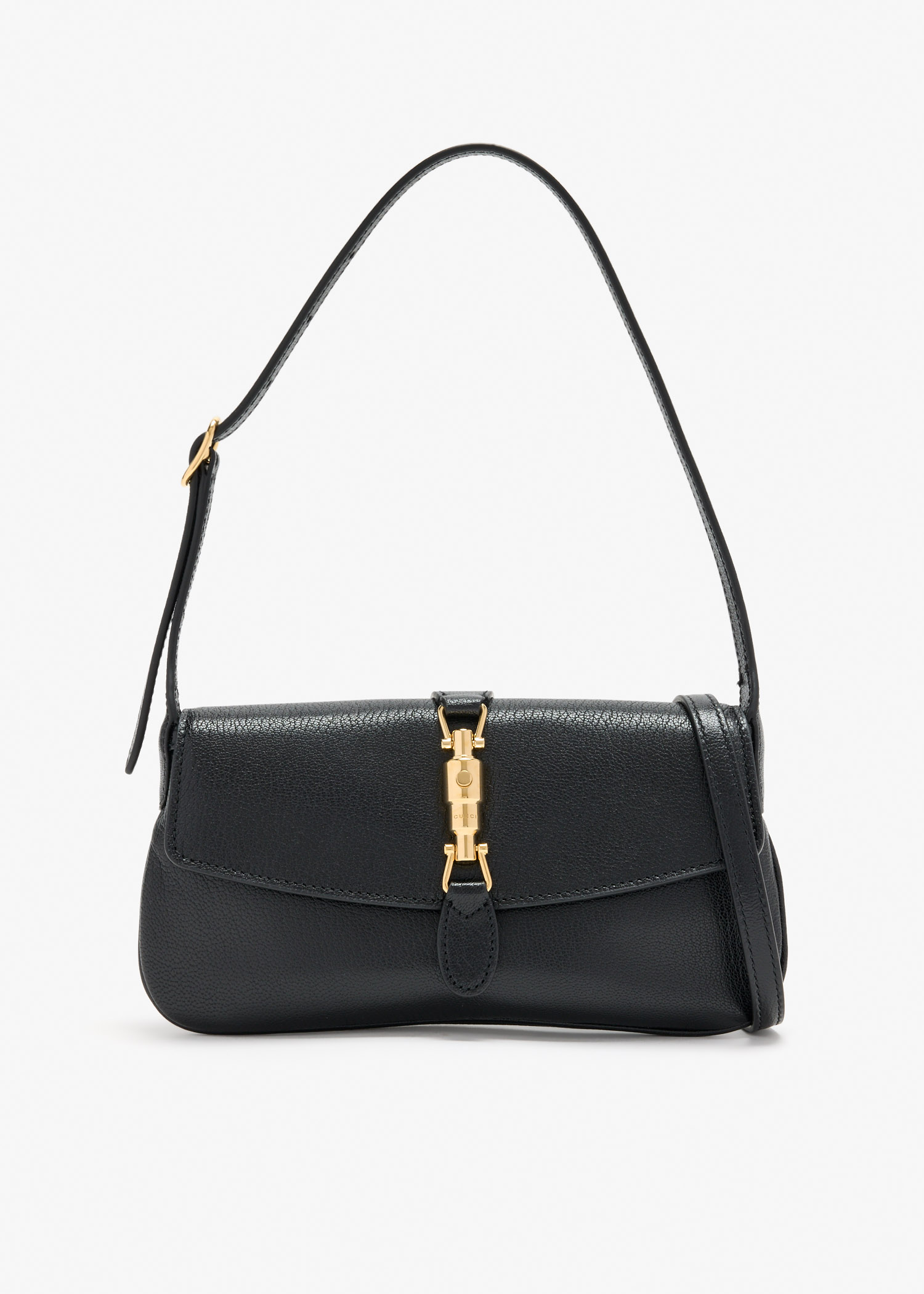 

Jackie mini bag, Black