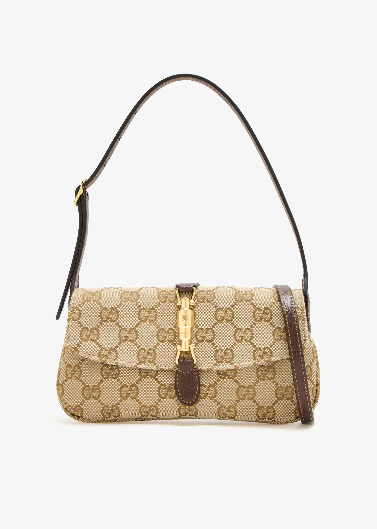 

Jackie mini bag, Printed