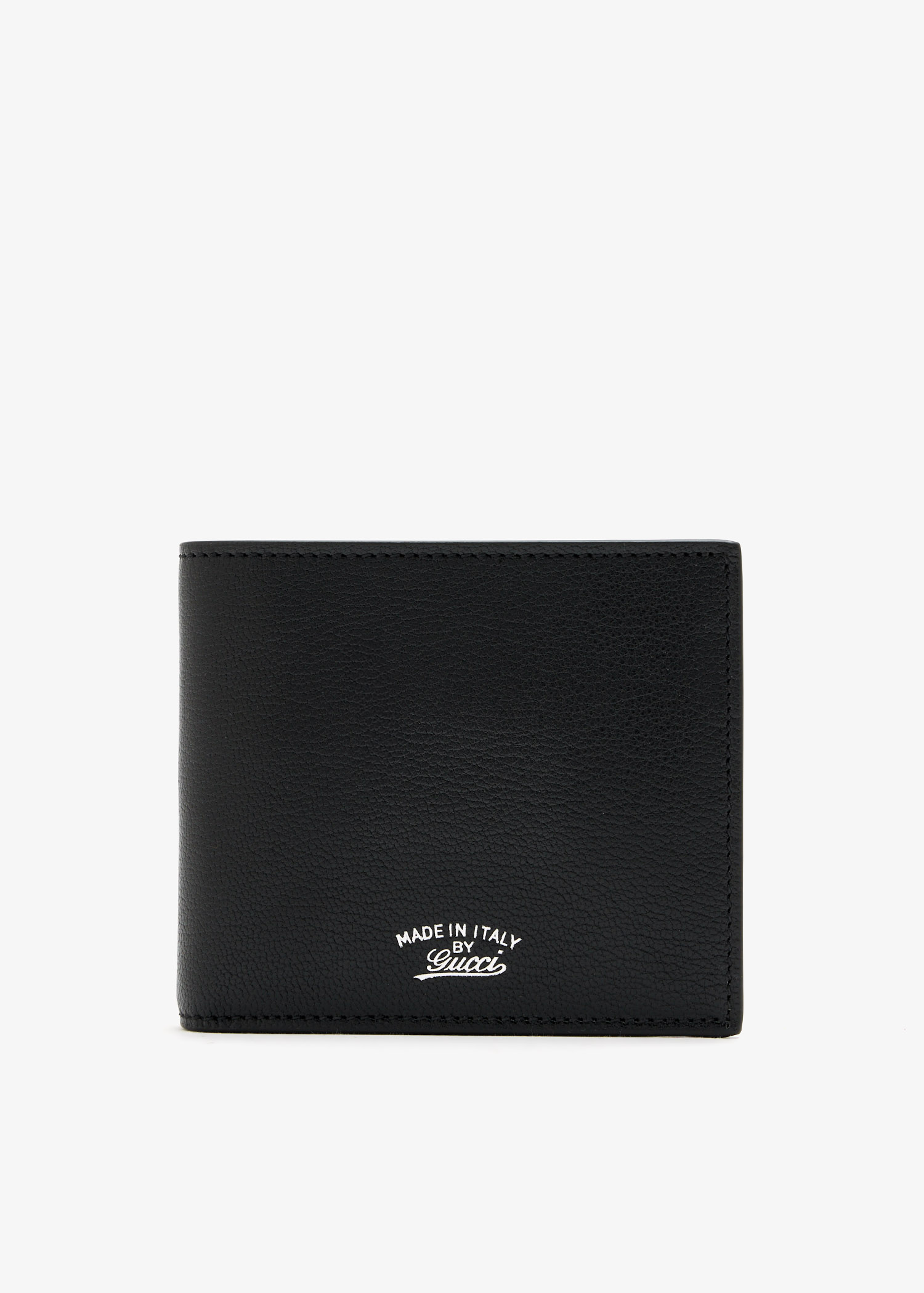 

Lira coin wallet, Black