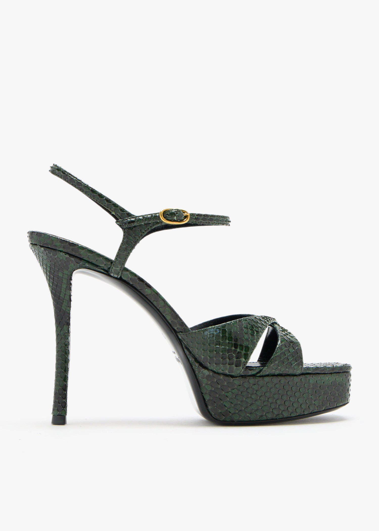 

Debbie 95 sandals, Khaki