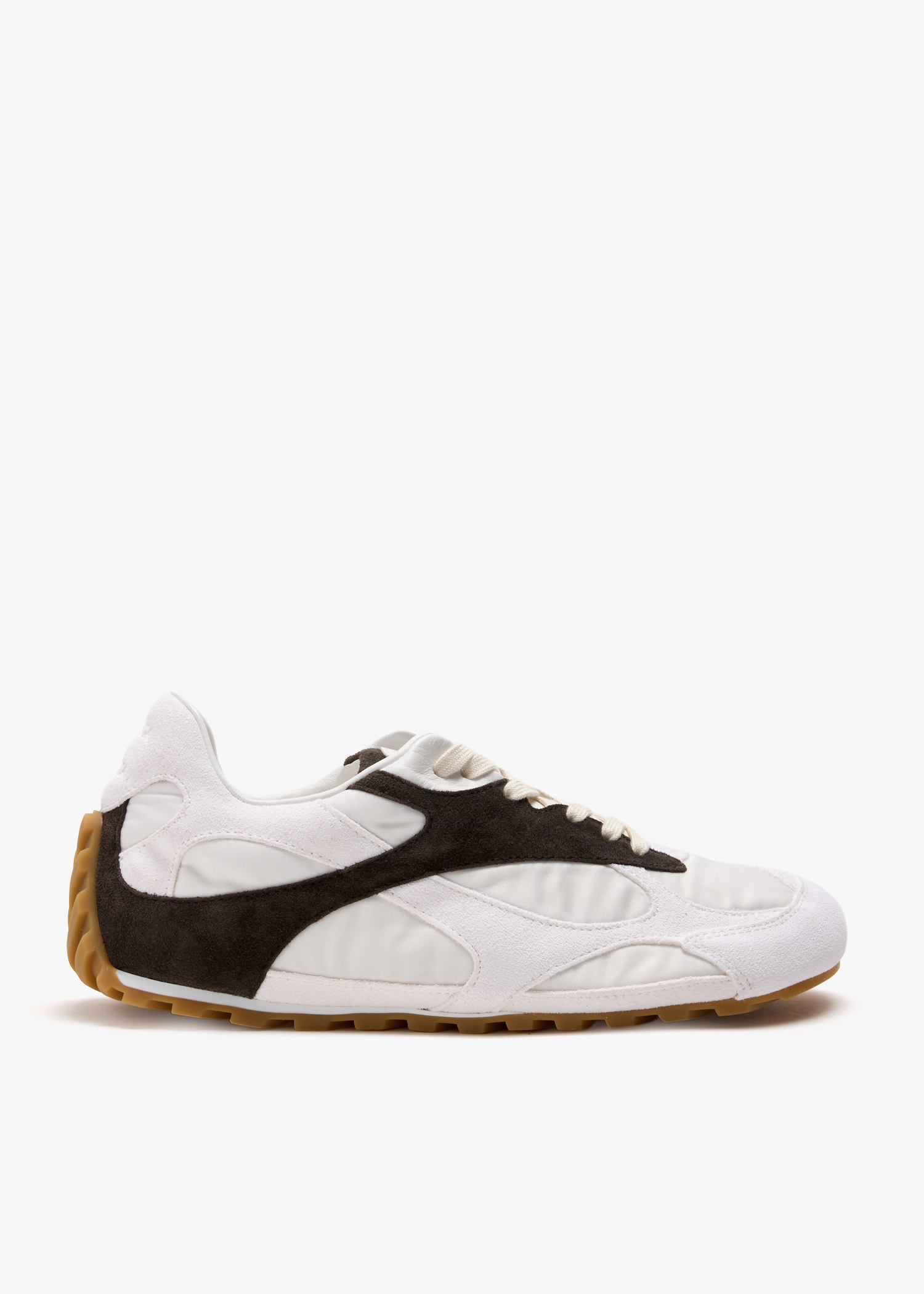 

Orbit Flash sneakers, White