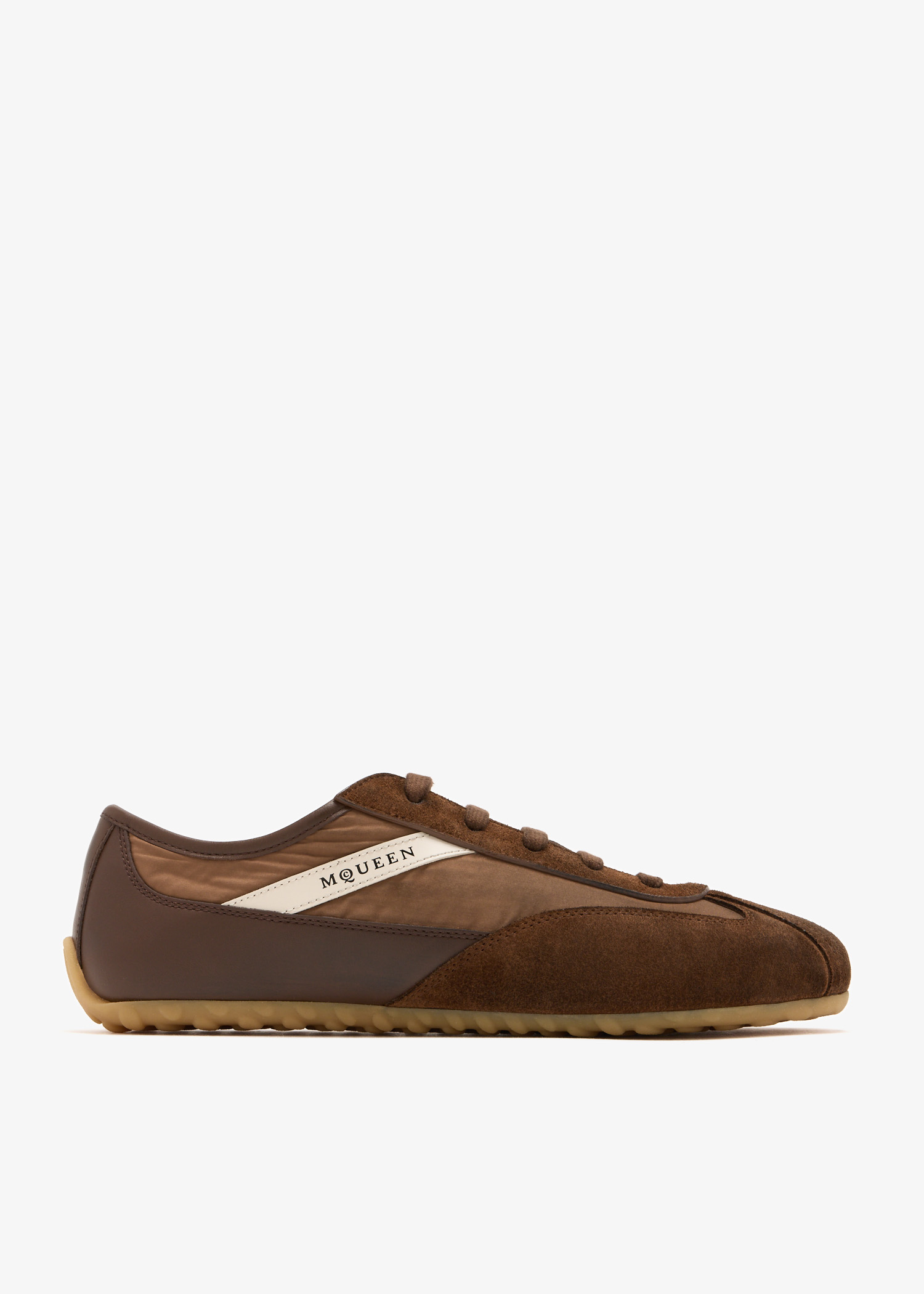 

Boxe sneakers, Brown