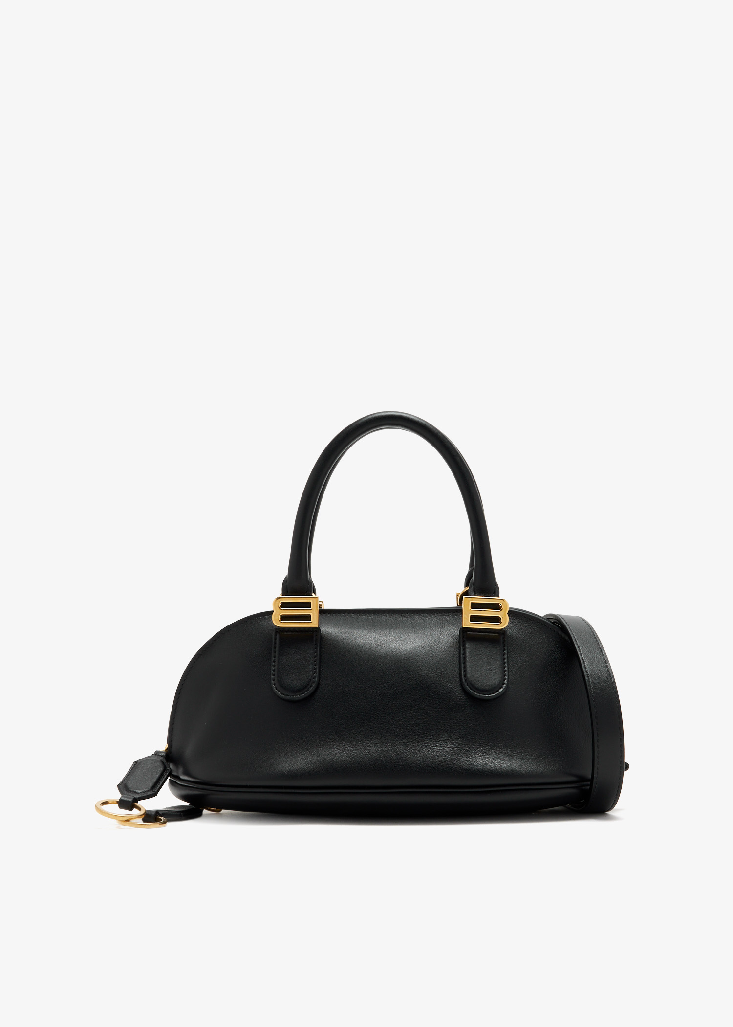 

Bolero Bowling mini bag, Black