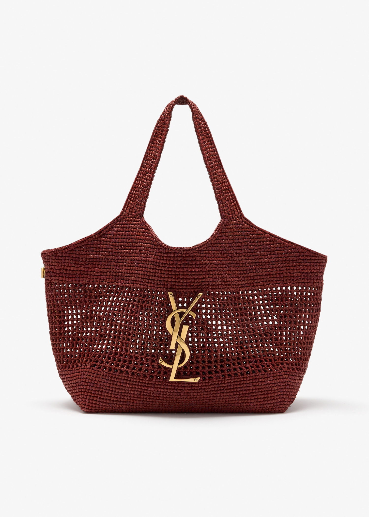 

Icare medium bag, Burgundy