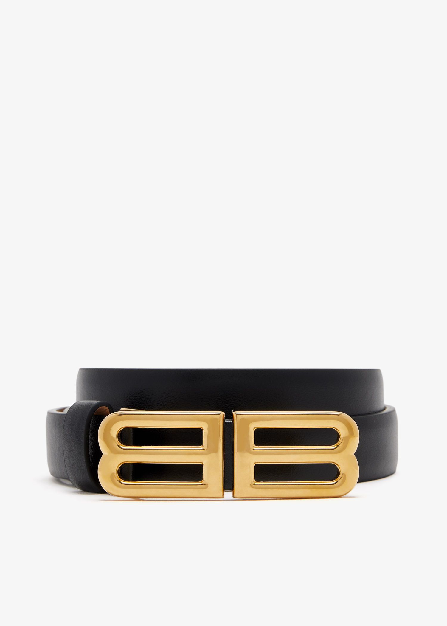 

Bolero BB belt, Black