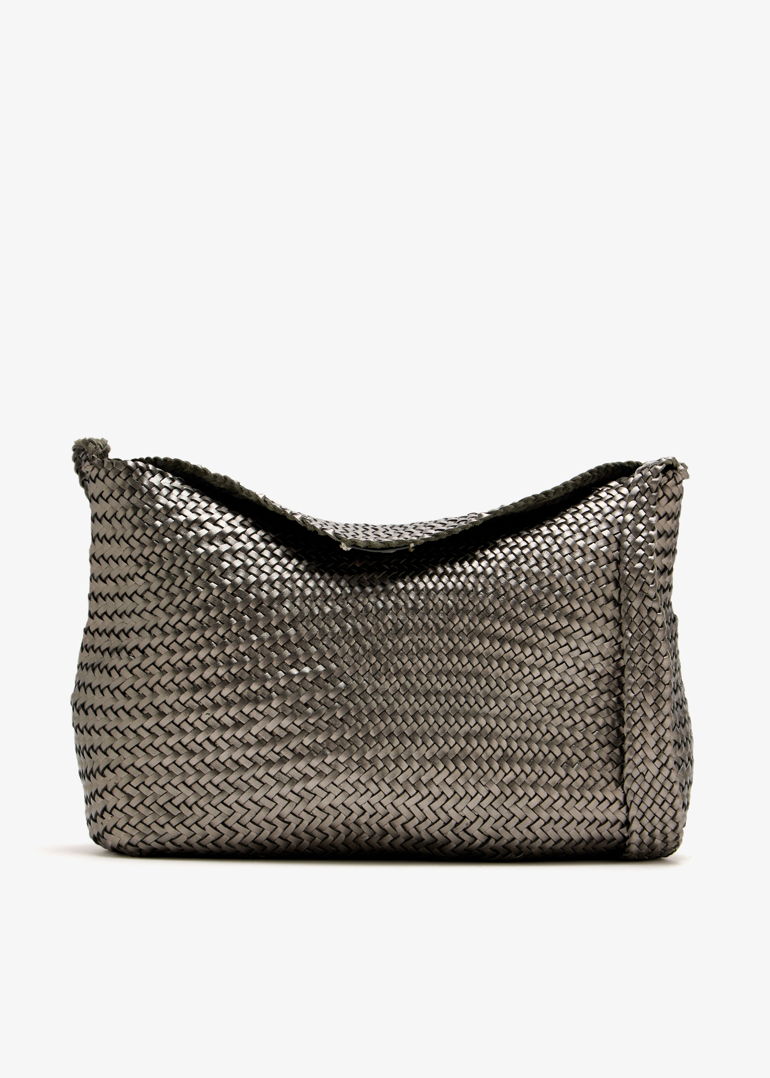 

Santa Marta shoulder bag, Silver