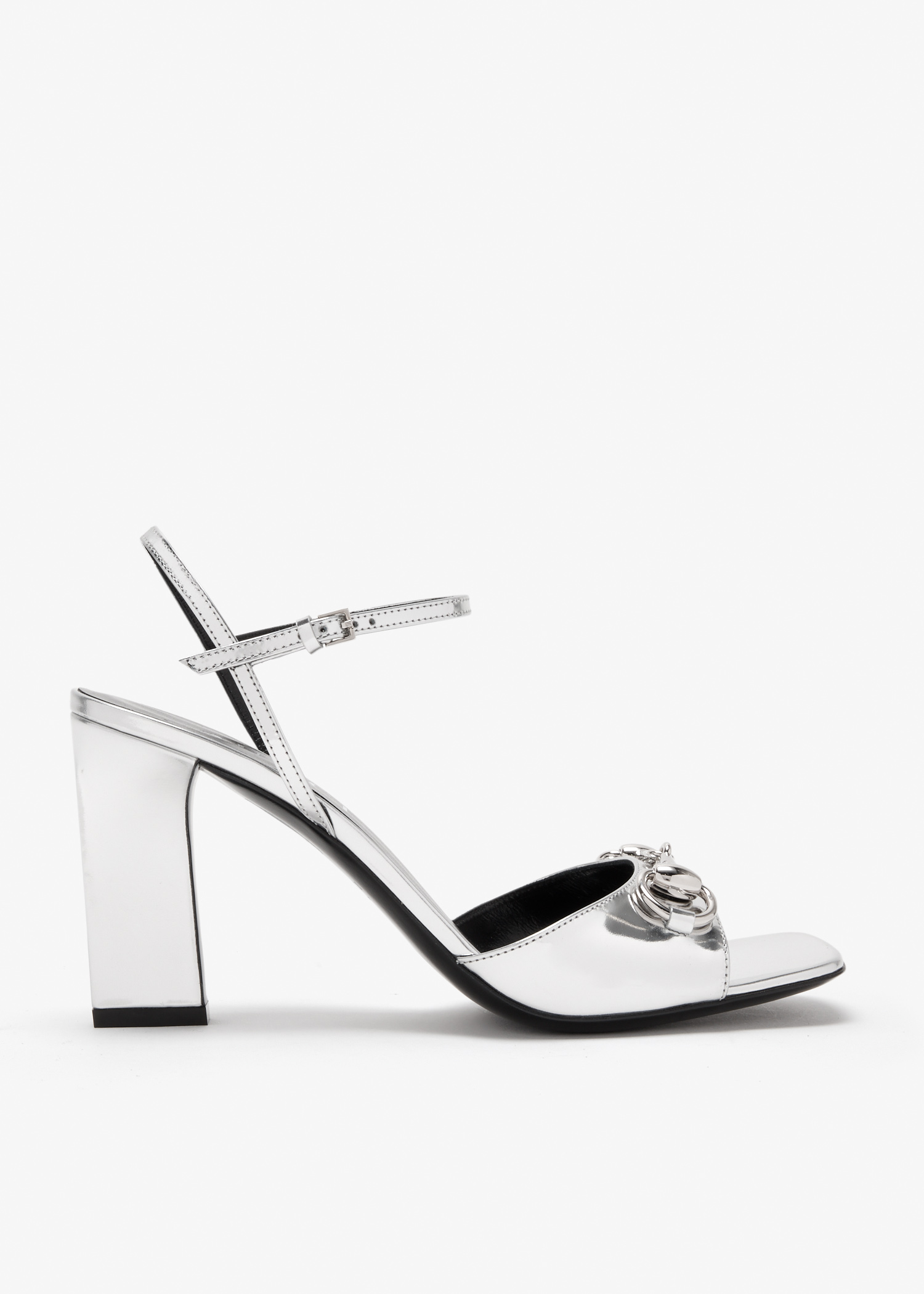 

Signora sandals, Silver