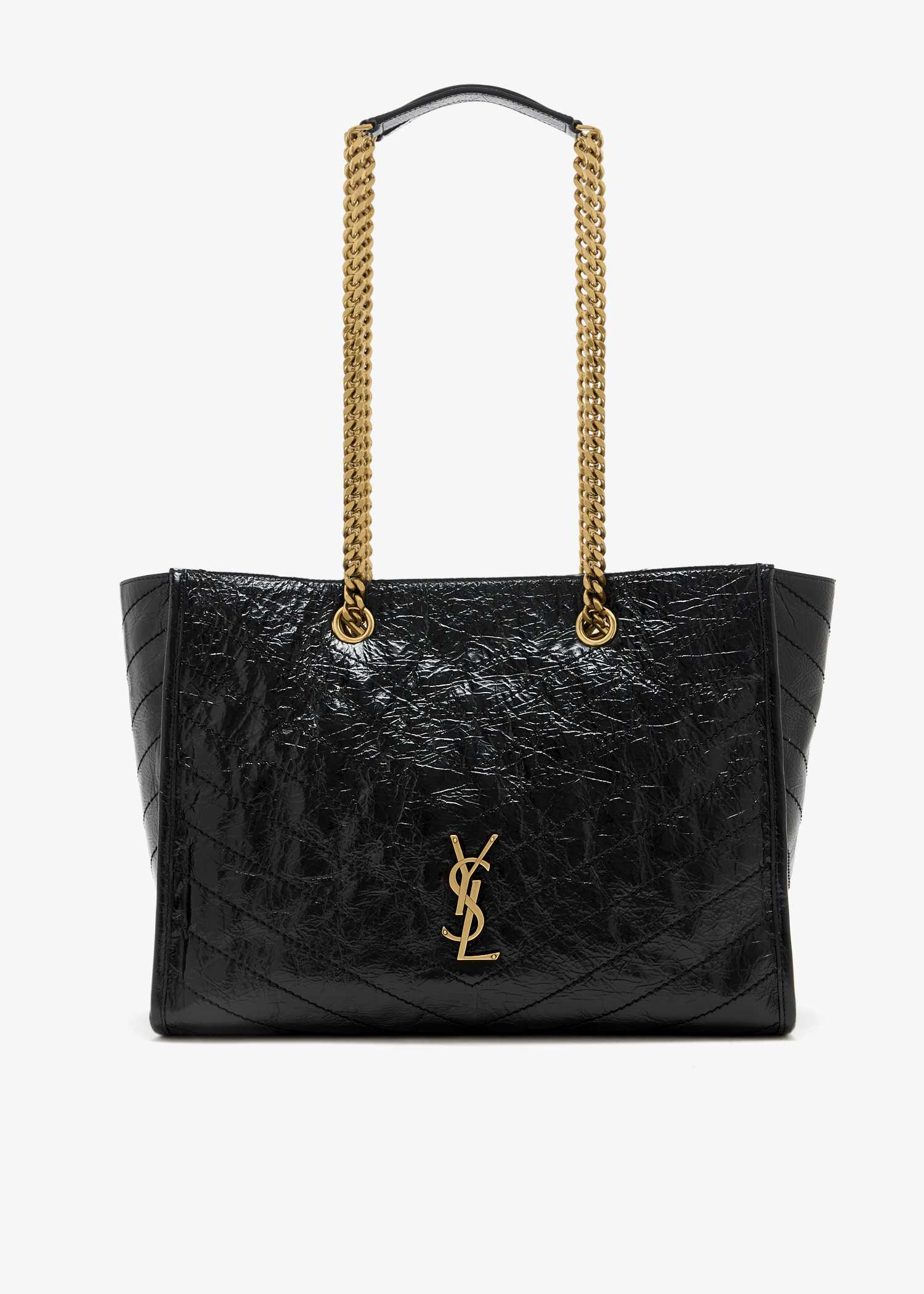 

Niki shopping bag, Black