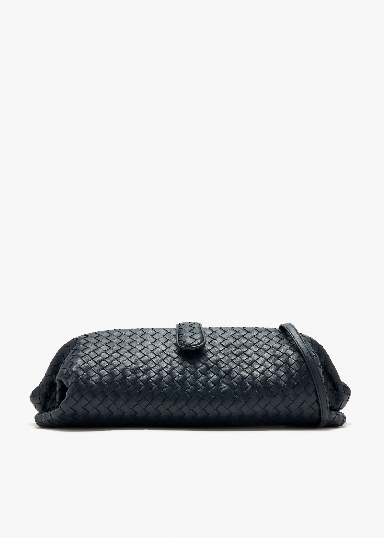 

Lauren 1979 clutch, Navy