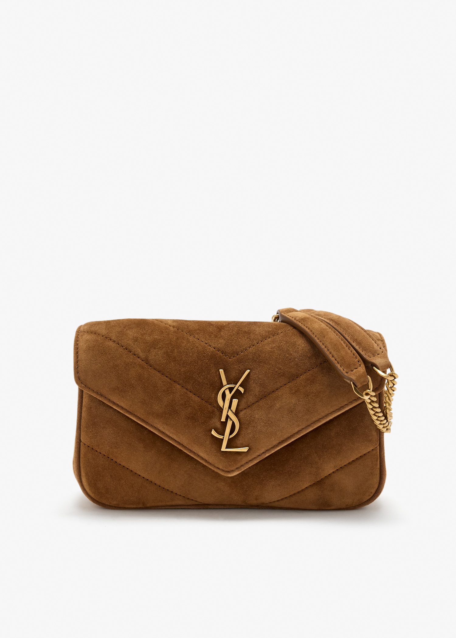 

LOULOU, Brown
