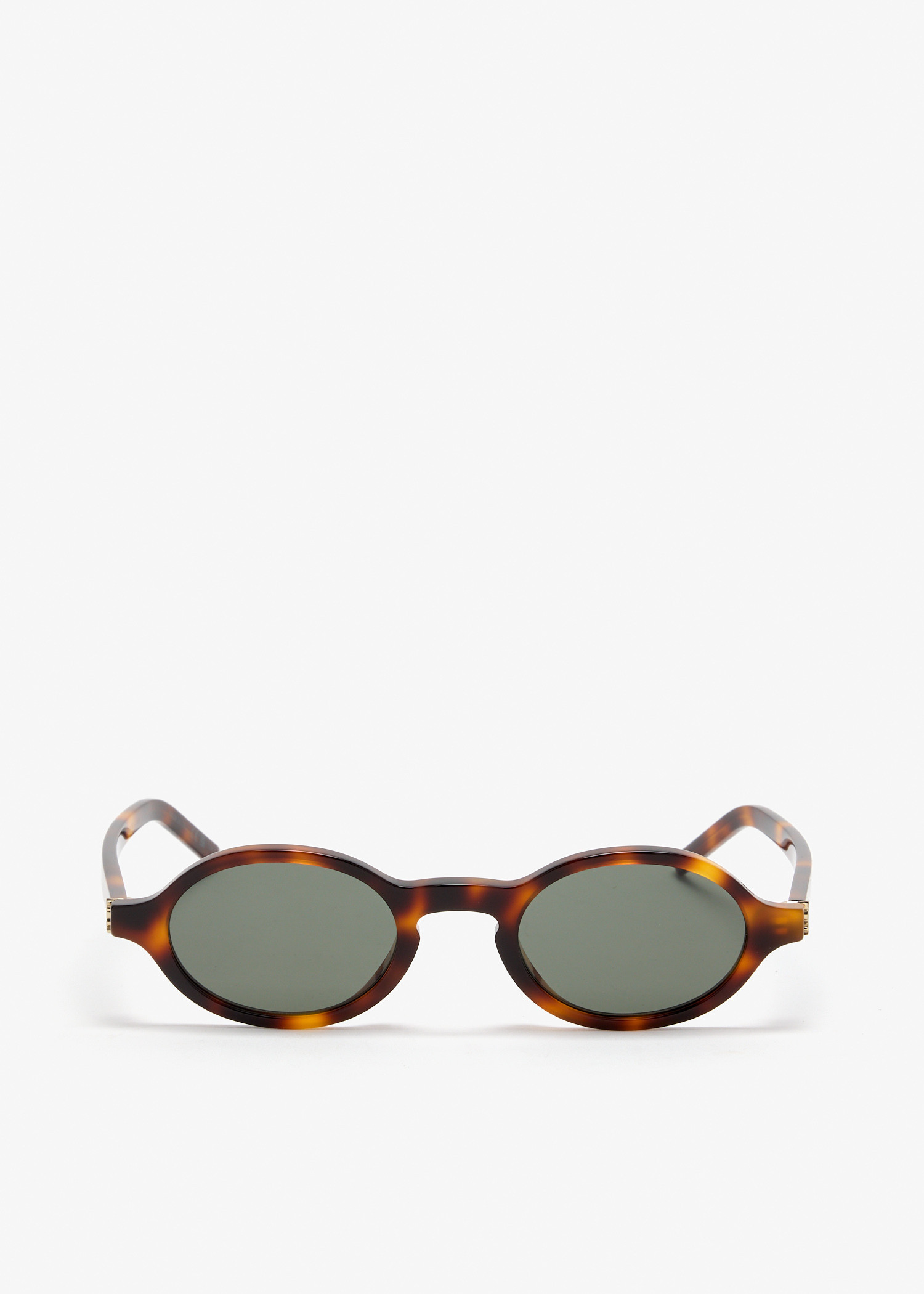 

SL M161 sunglasses, Brown