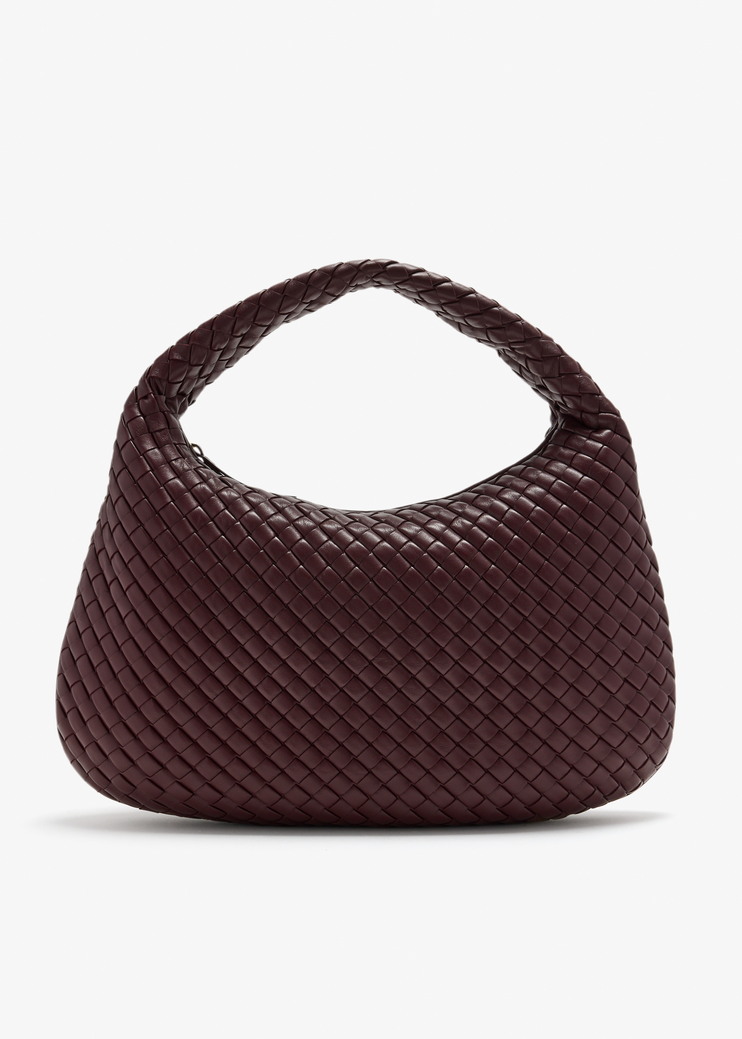 

Veneta bag, Burgundy