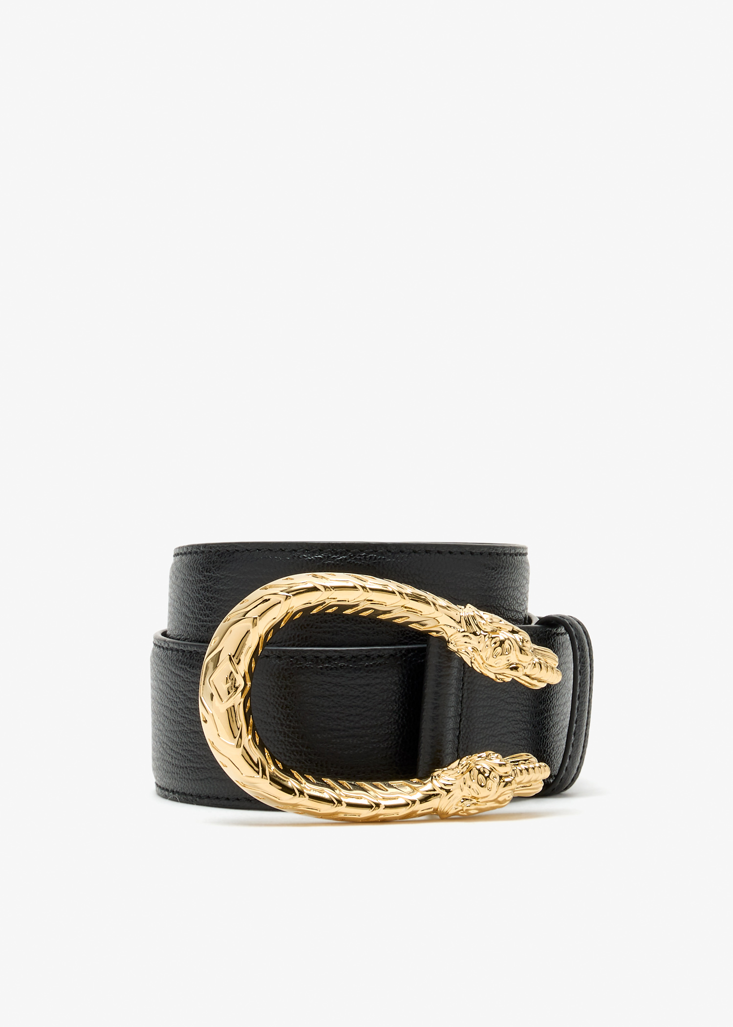 

Dionysus belt, Black