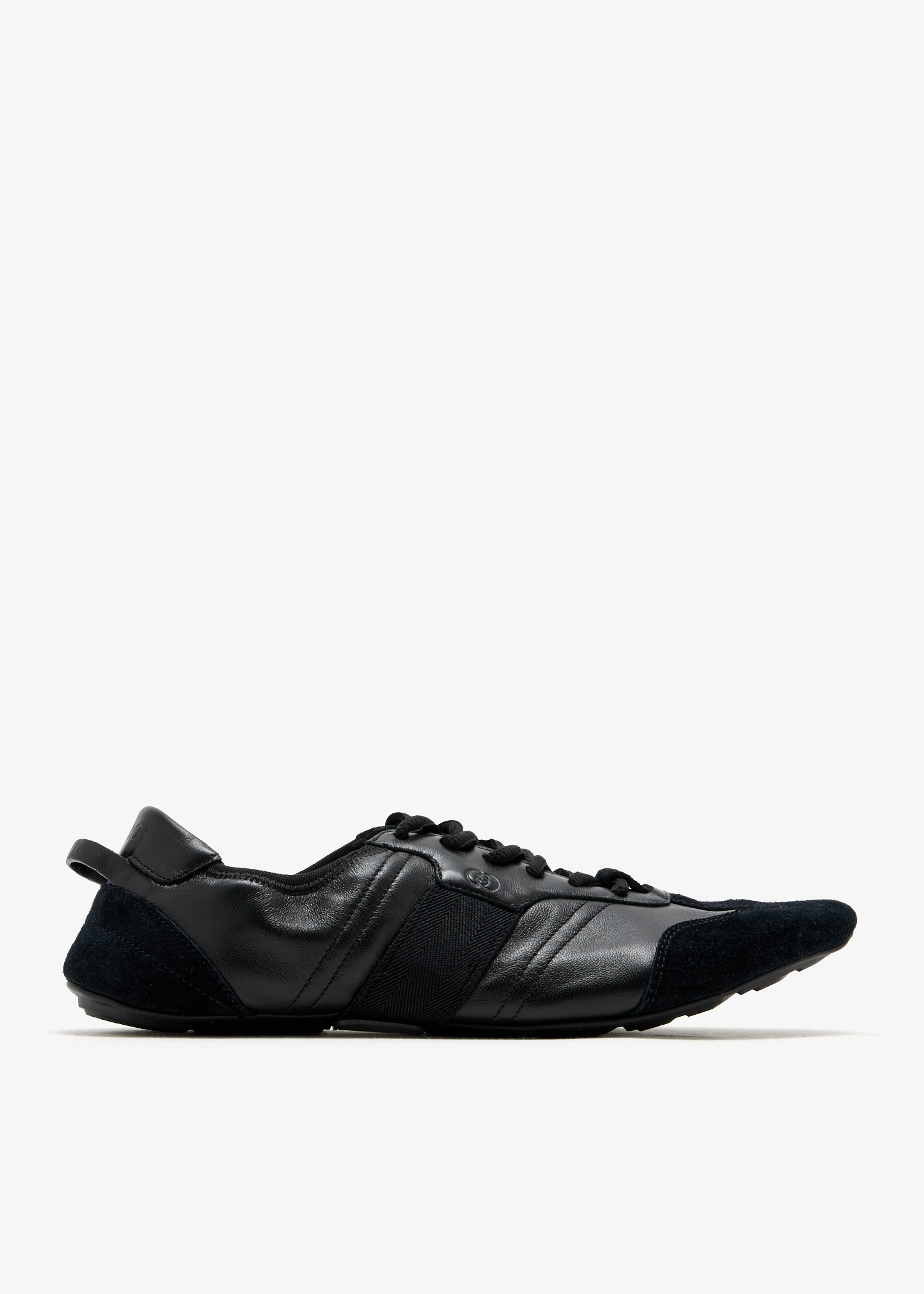 

Flex sneakers, Black