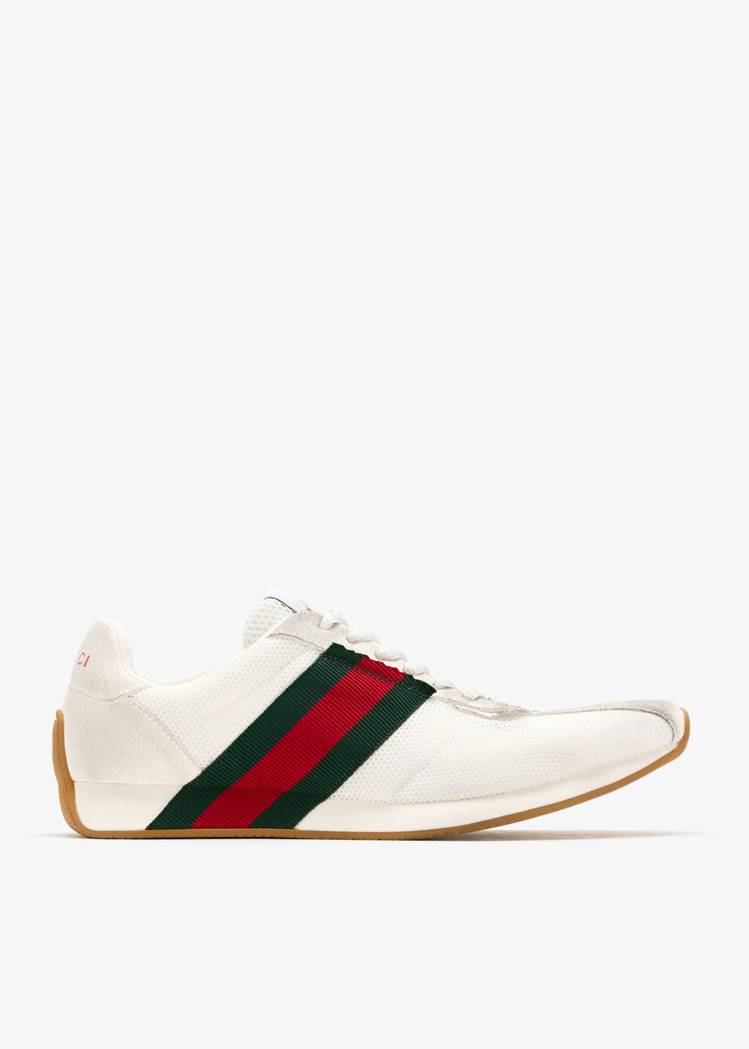 

Tempo sneakers, White