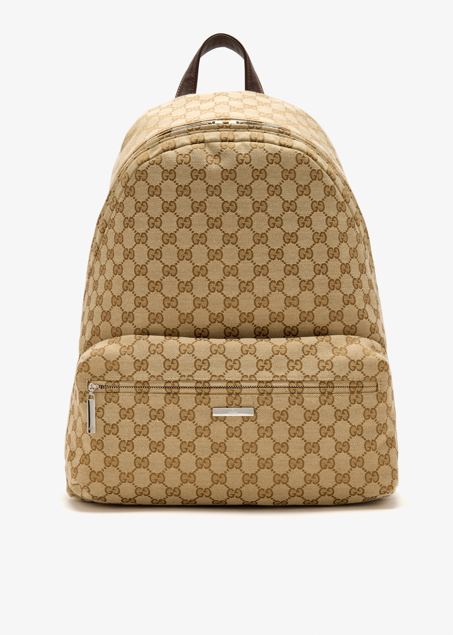 

GG backpack, Printed