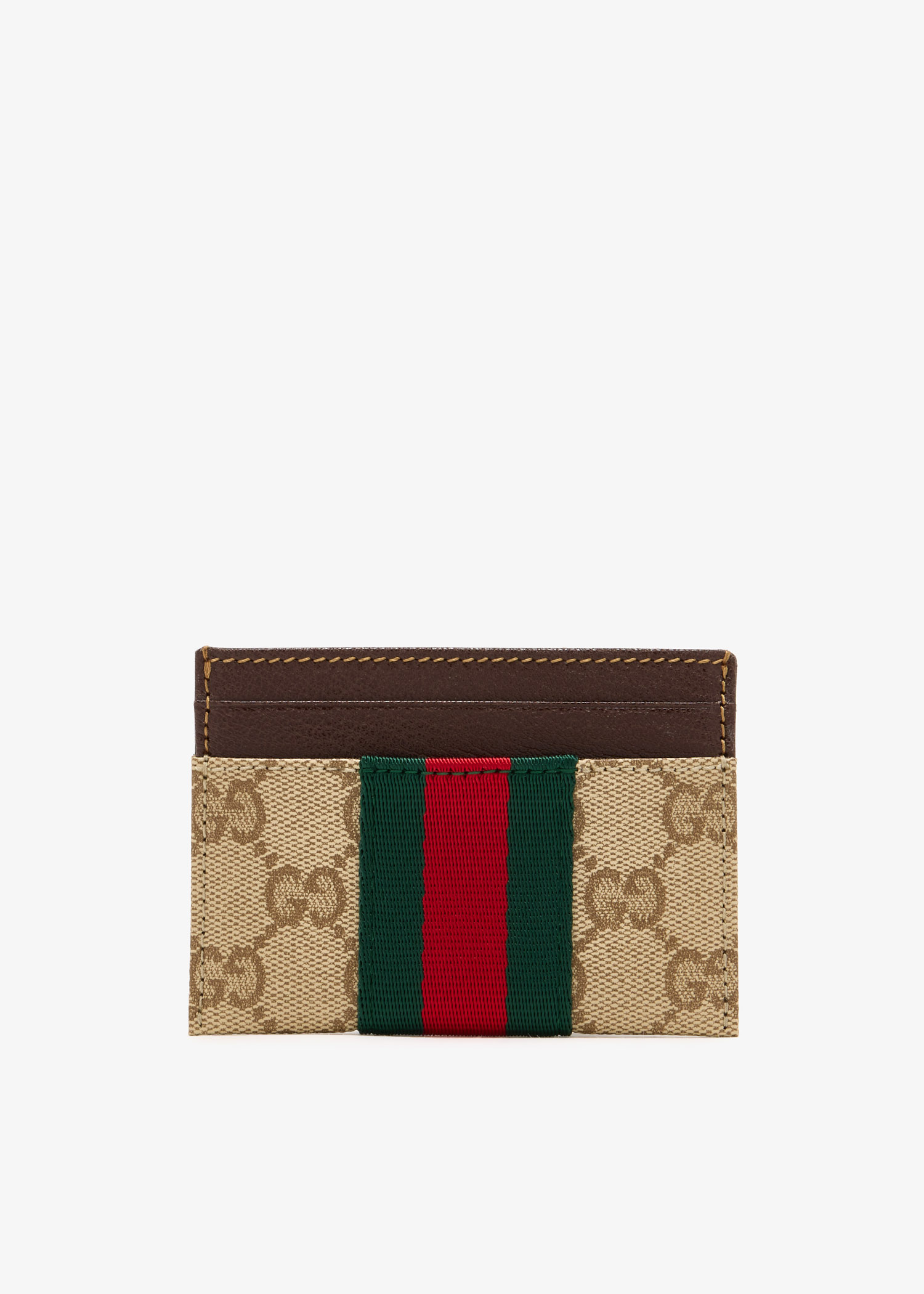 

GG web card case, Printed