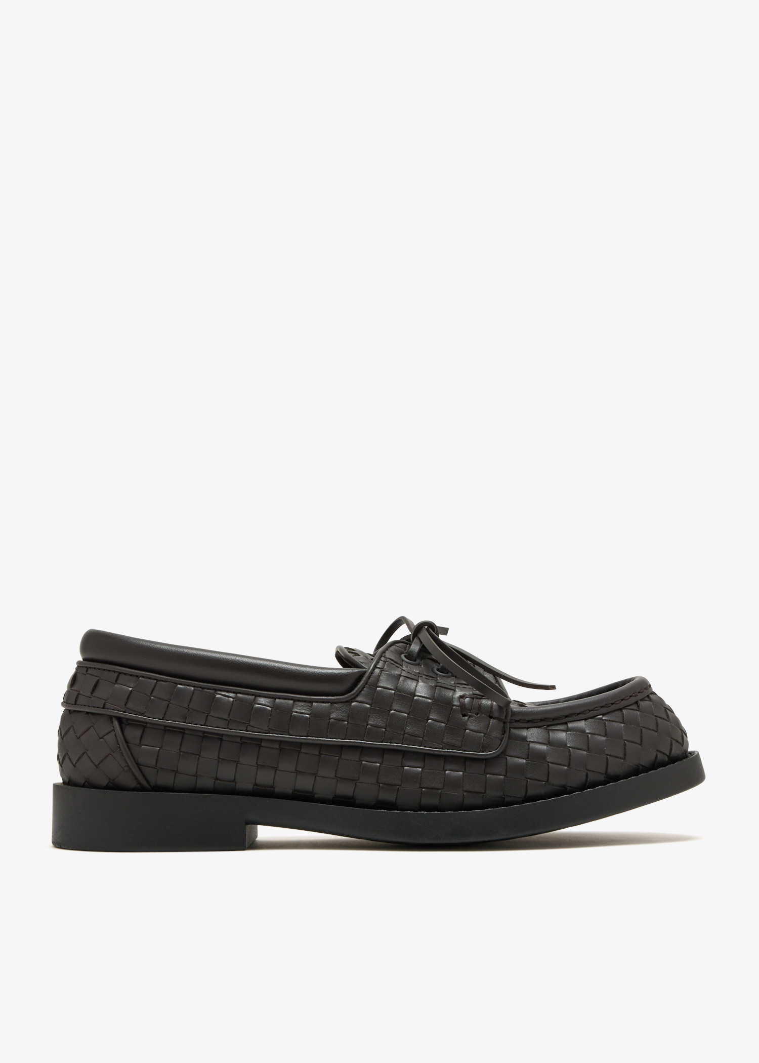 

Pier Boat shoes, Brown