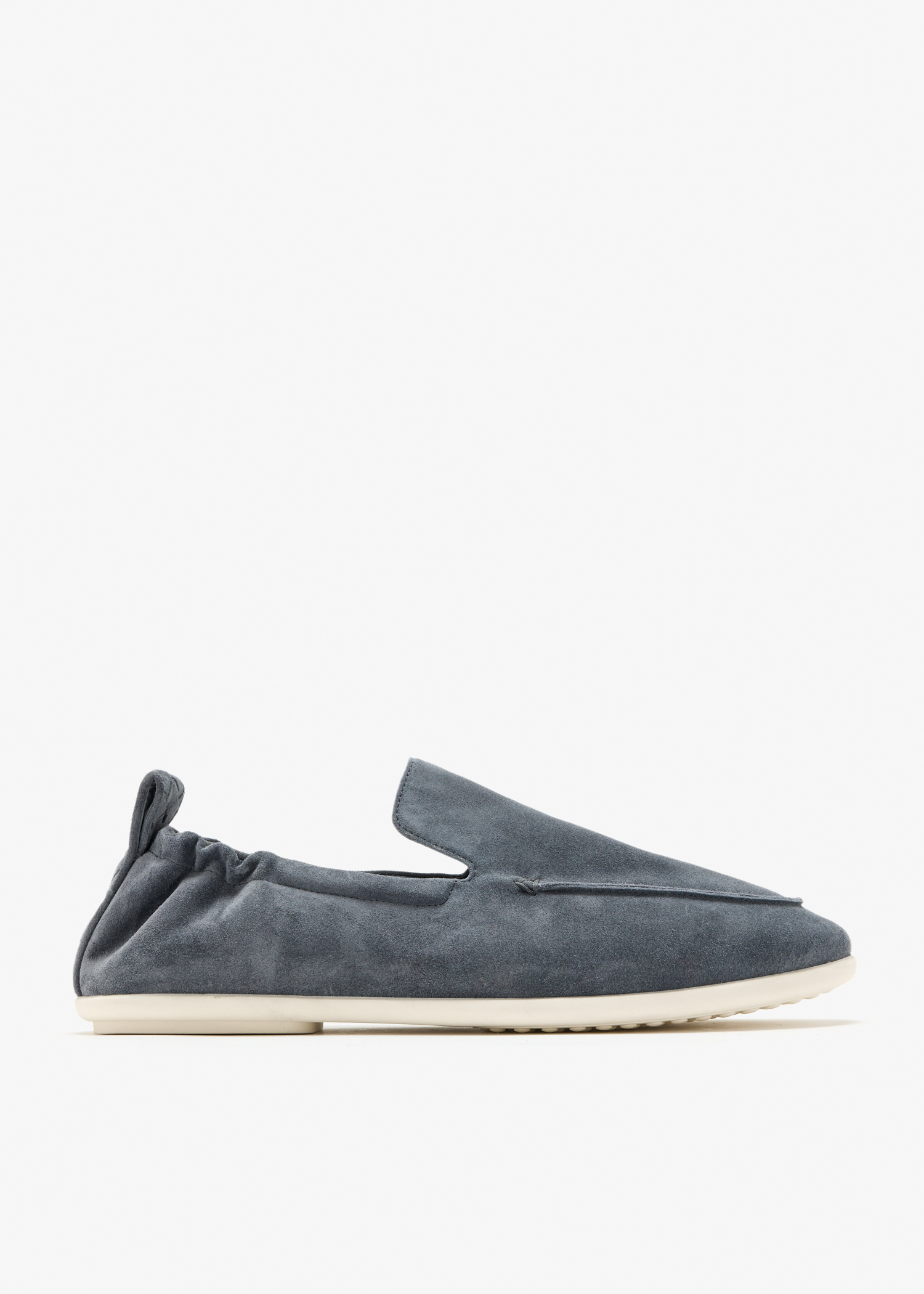 

Dawson loafers, Grey
