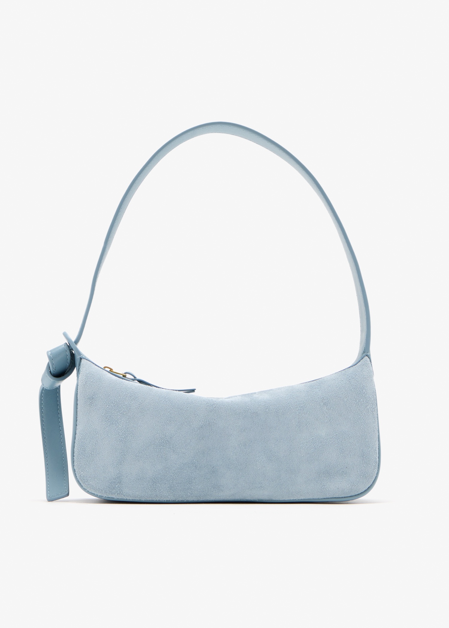 

NODO SHOULDER BAG, Blue