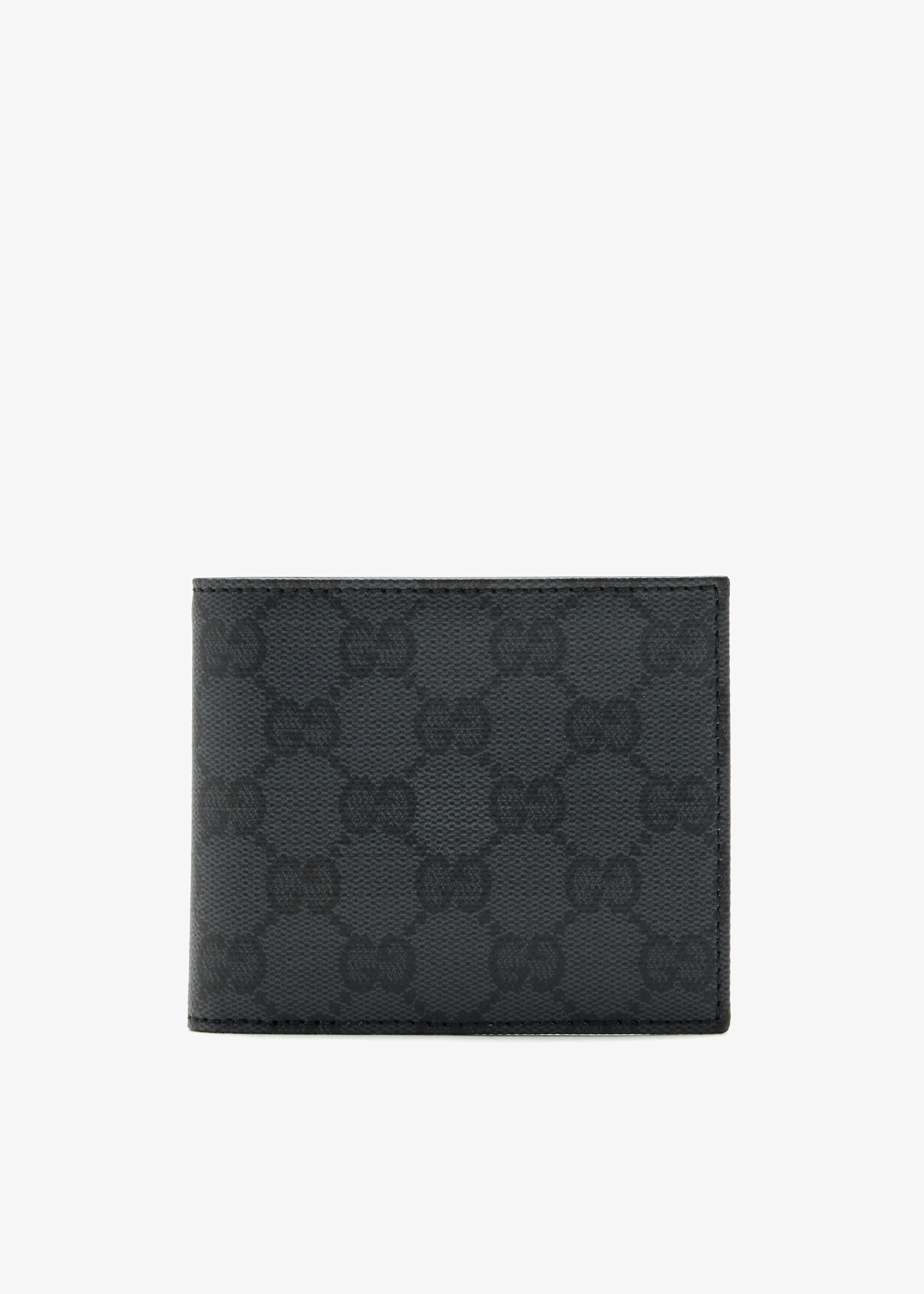 

GG wallet, Black