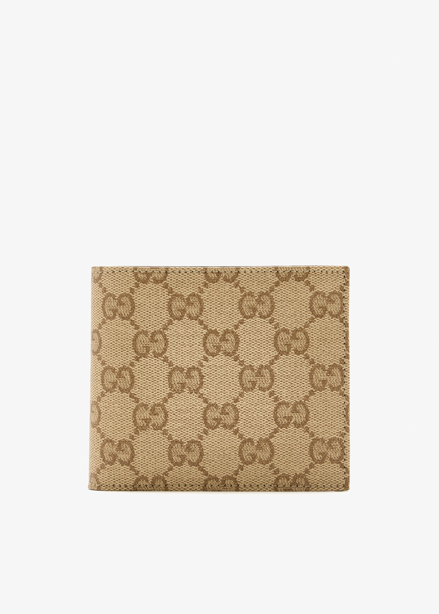 

GG wallet, Printed